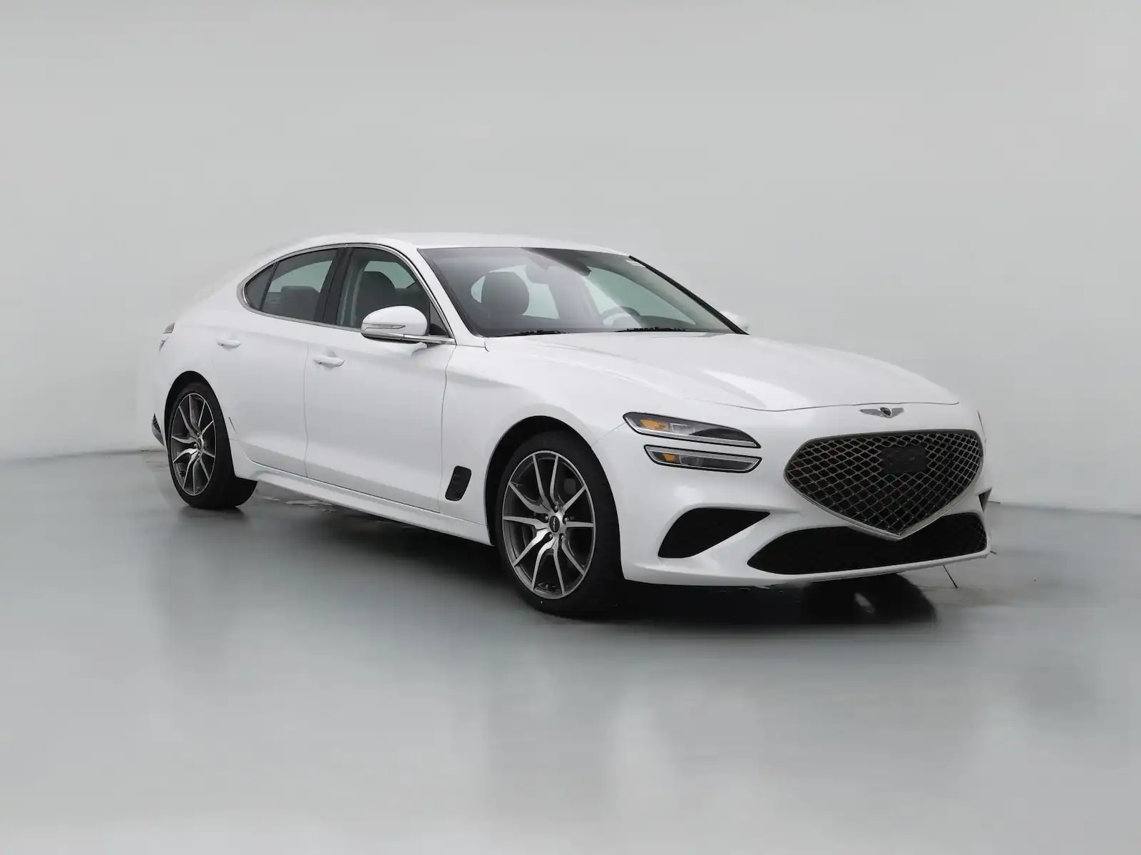 2023 Genesis G70 2.0T Standard AWD's photo