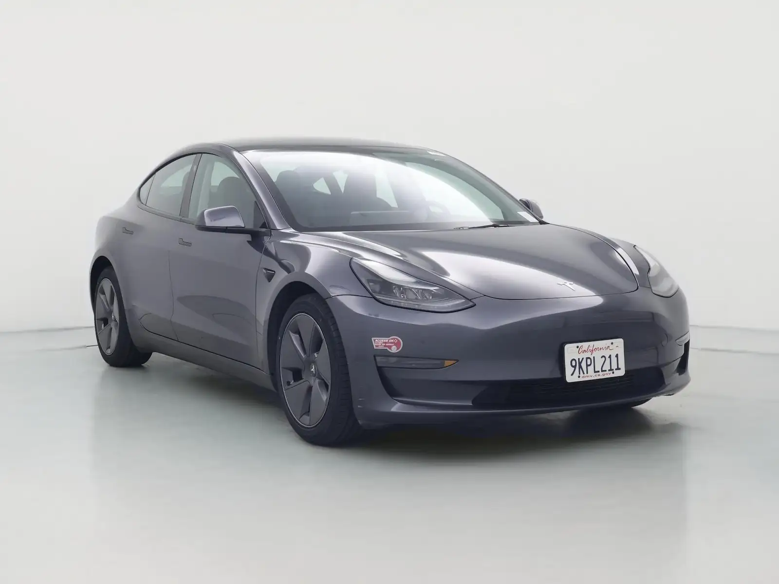 2023 Tesla Model 3 Base photo 1