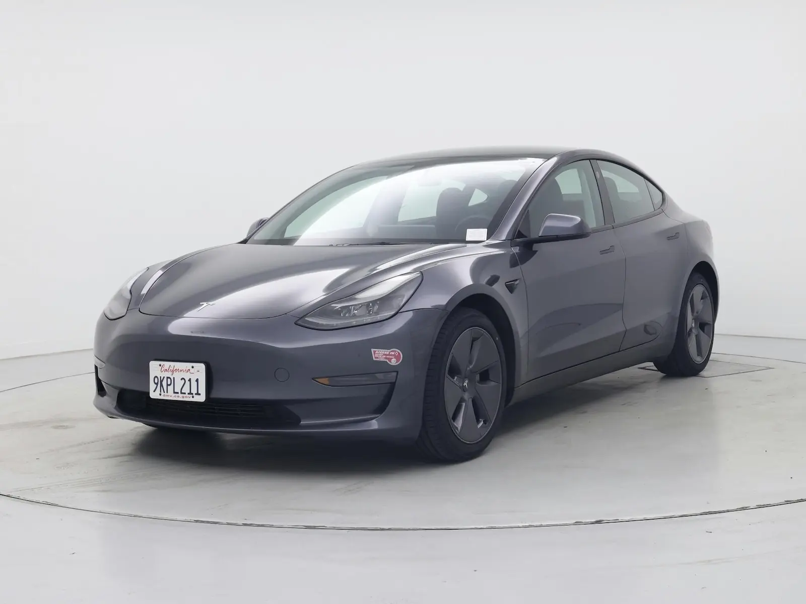2023 Tesla Model 3 Base photo 5