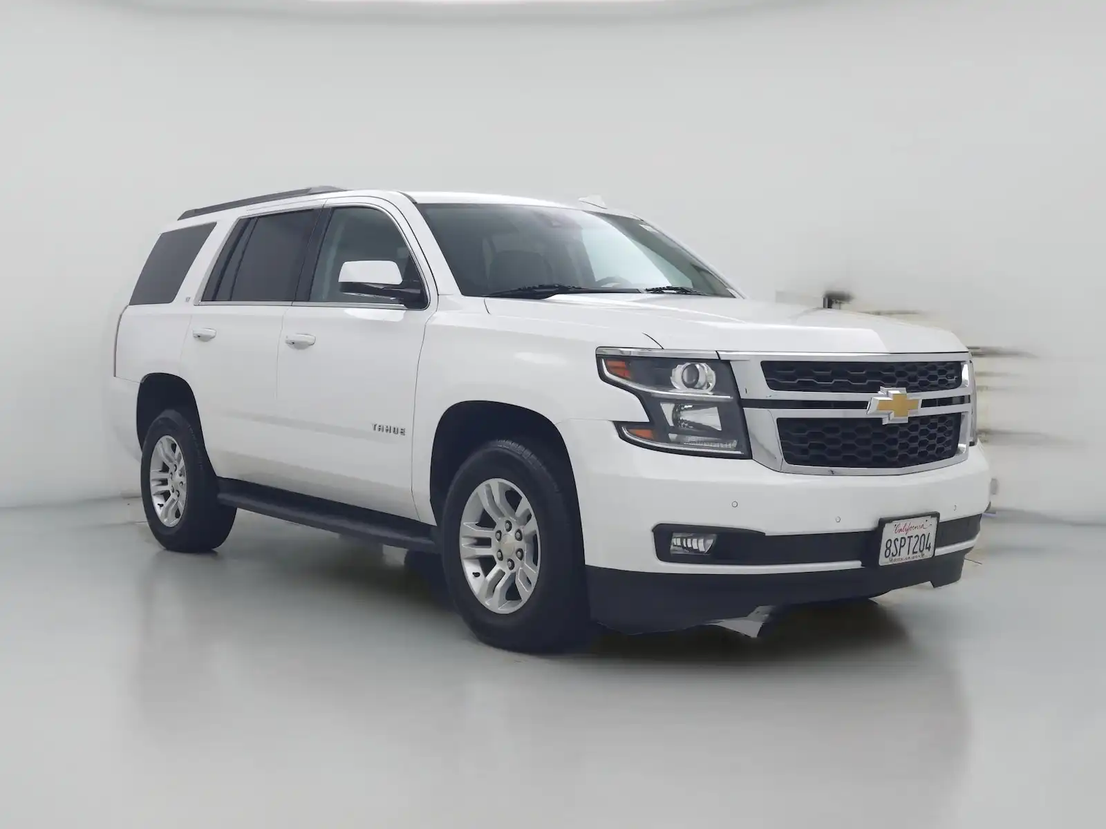 2020 Chevrolet Tahoe LT 4WD's photo