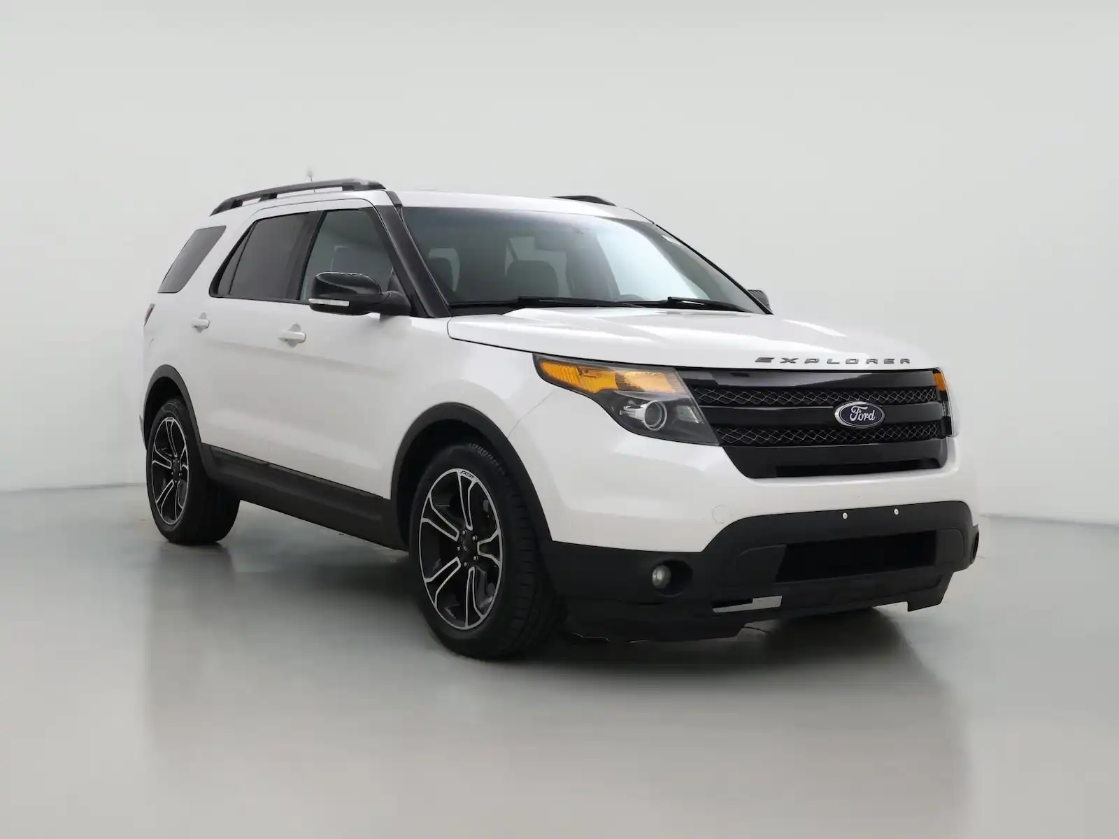 2015 Ford Explorer Sport 4WD's photo