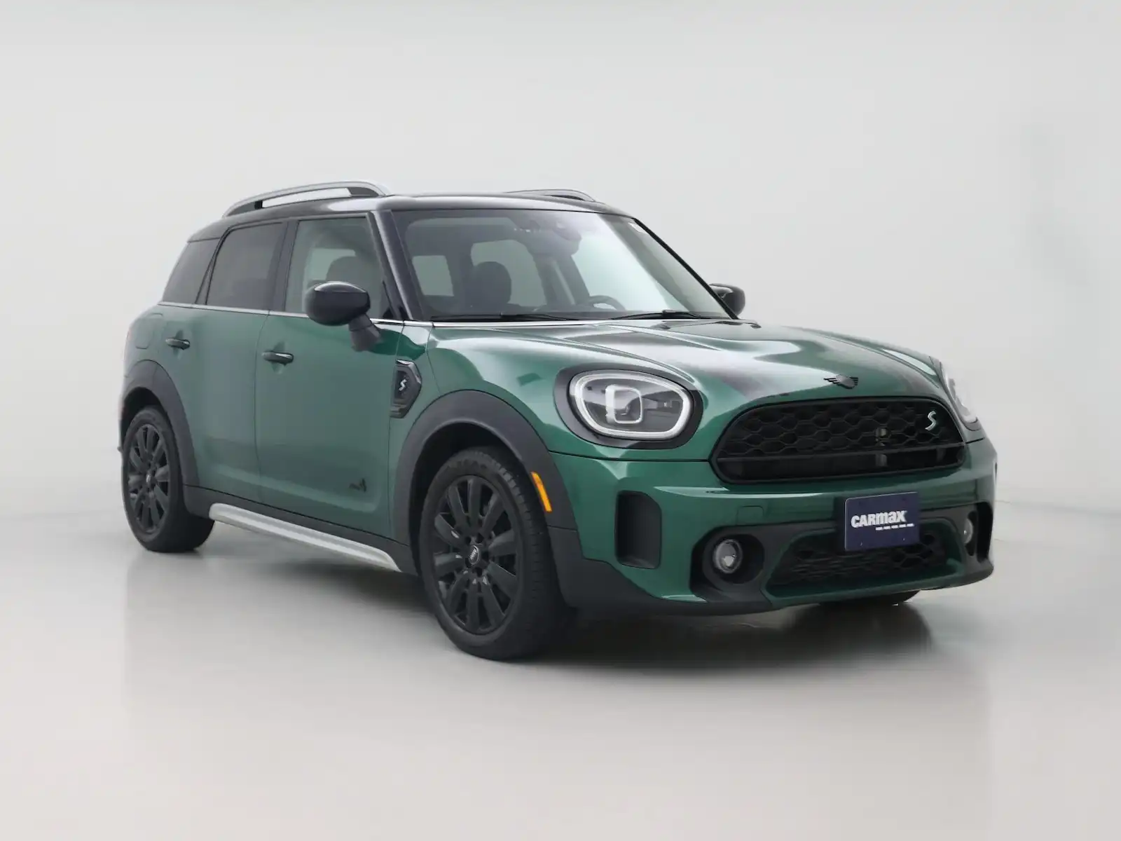 2023 MINI Countryman S ALL4's photo