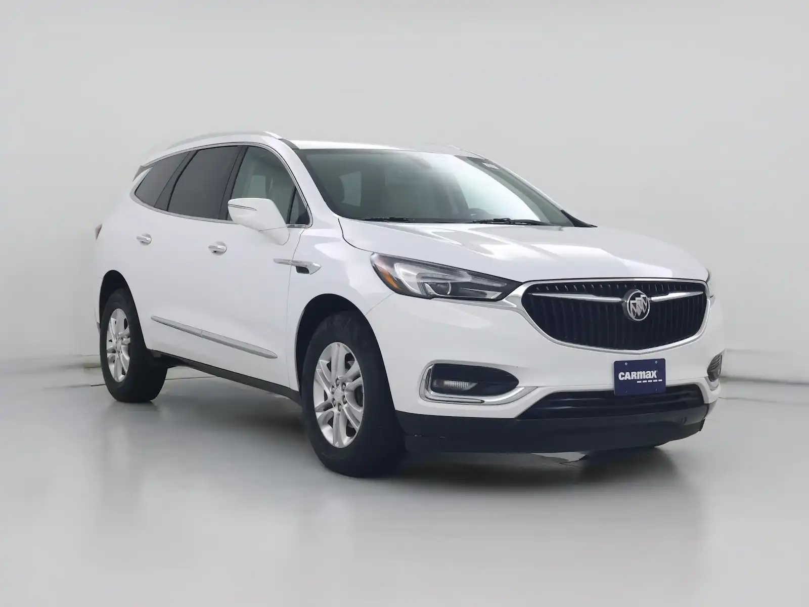 2018 Buick Enclave Essence's photo