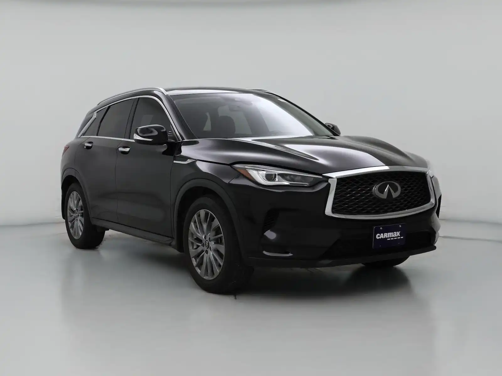 2023 INFINITI QX50 Luxe FWD's photo