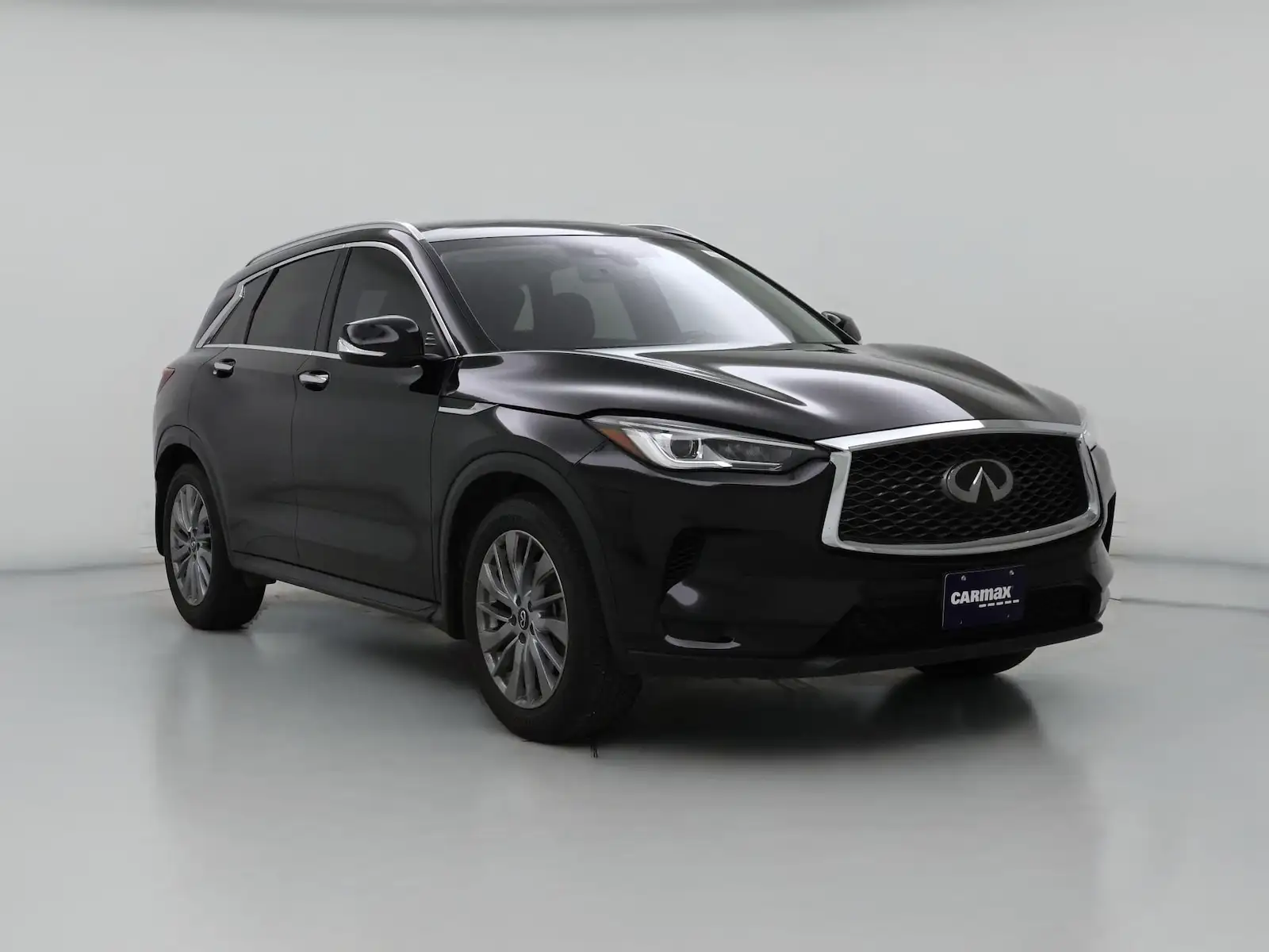 2023 INFINITI QX50 Luxe FWD's photo