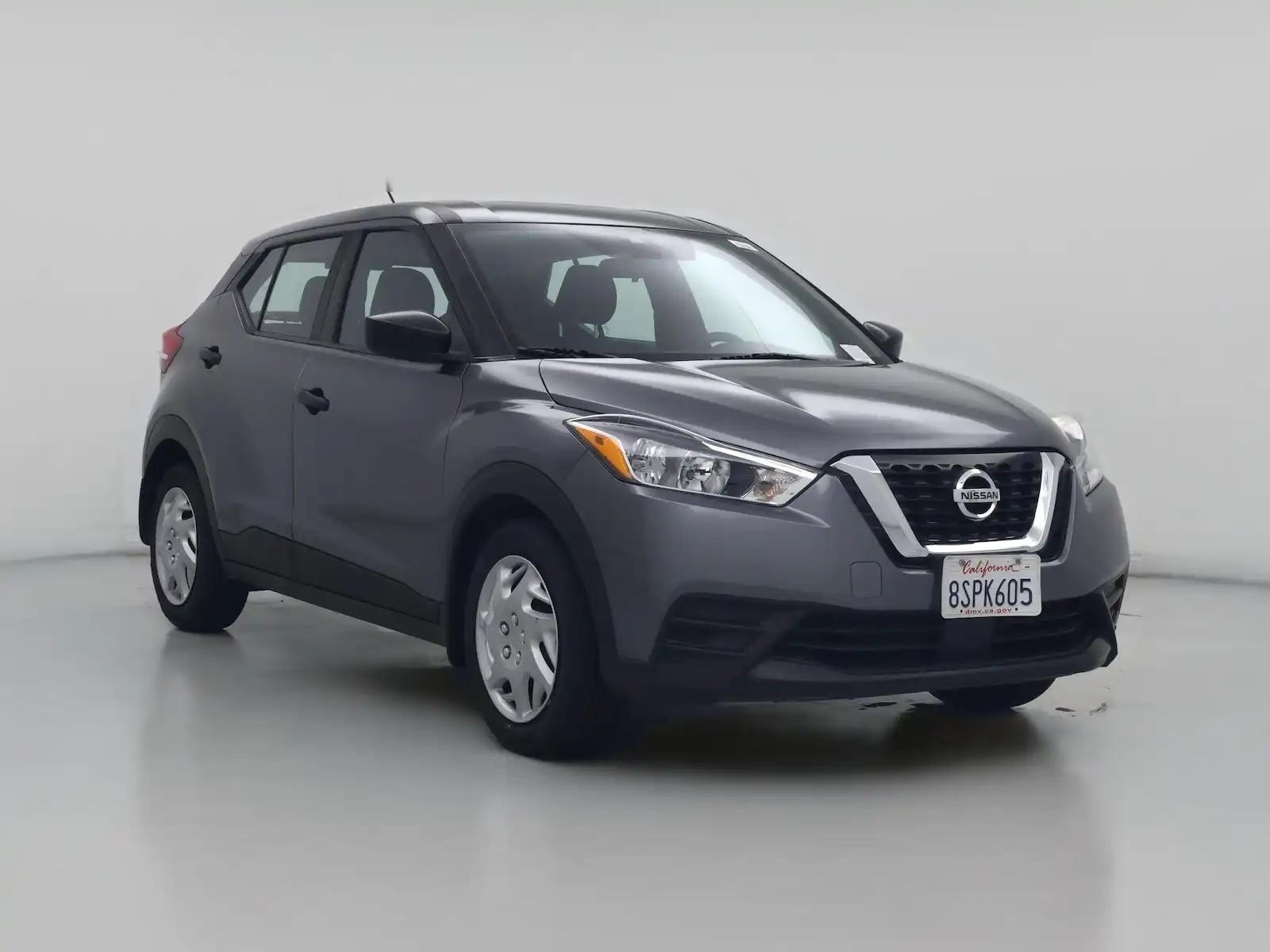 2020 Nissan Kicks 1.6 S's photo