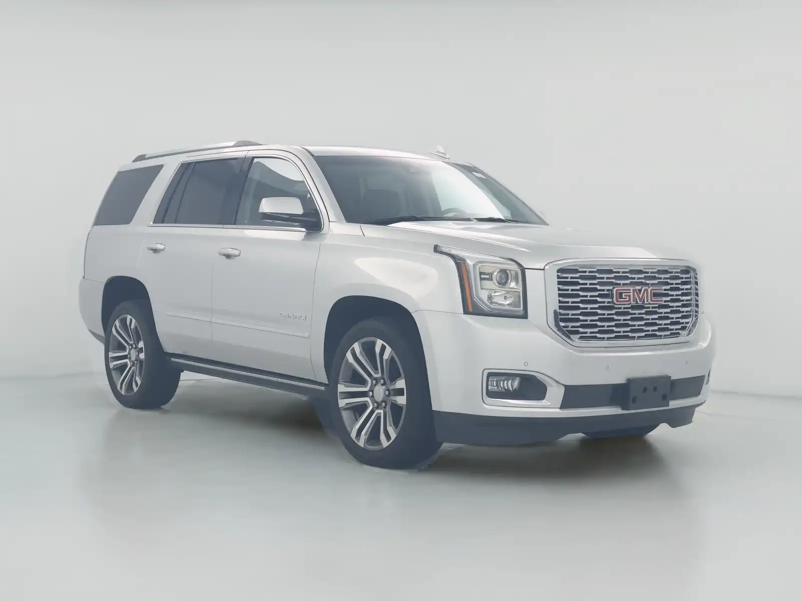 2019 GMC Yukon Denali 4WD's photo