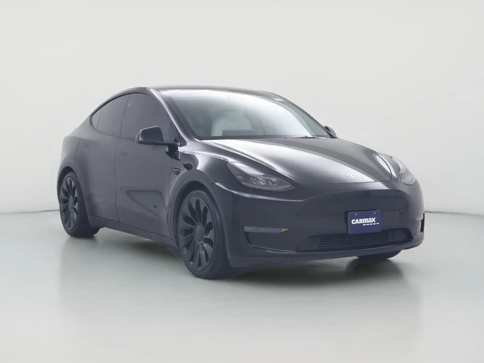 2024 Tesla Model Y Performance Dual Motor AWD's photo