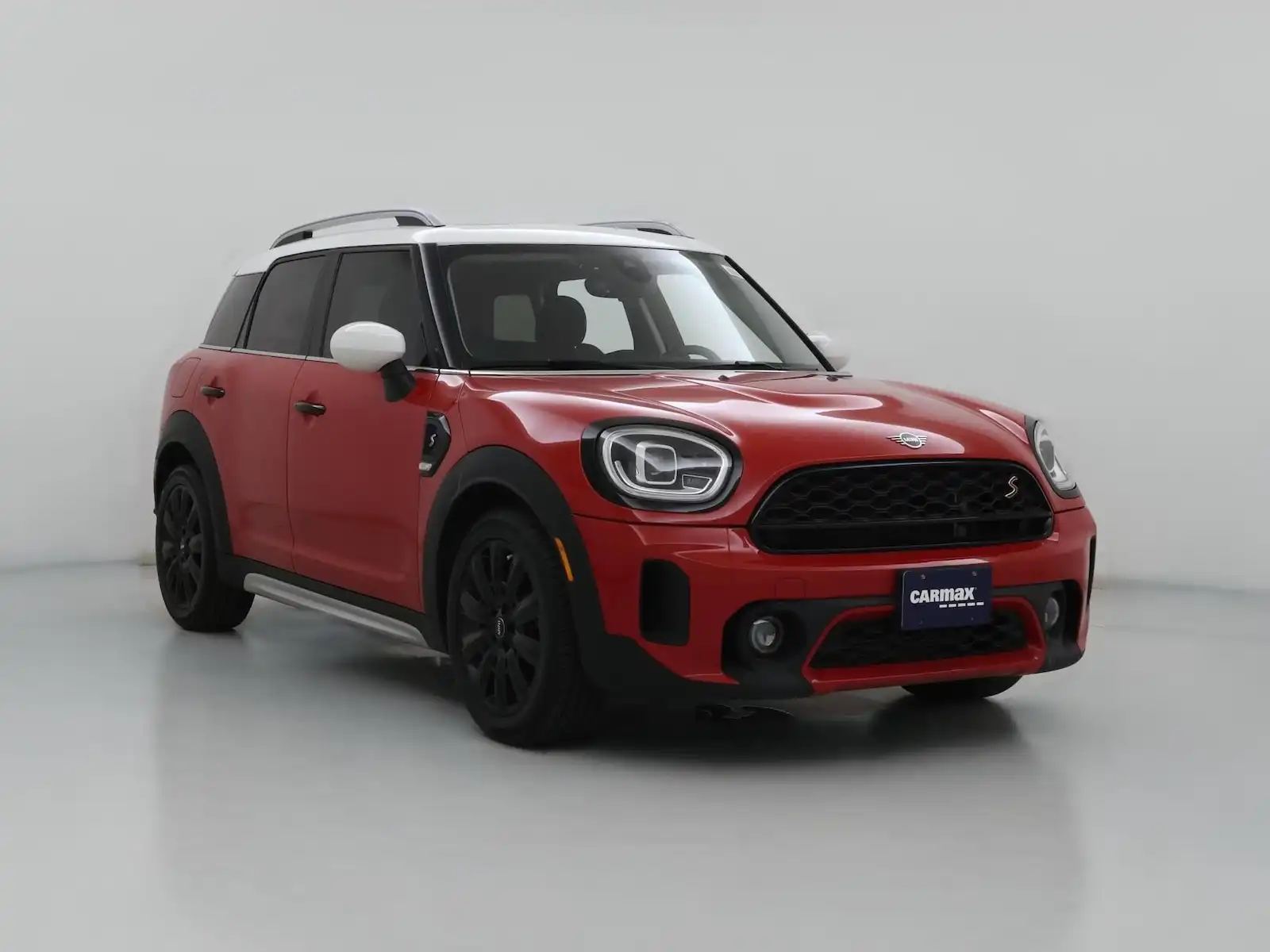 2021 MINI Countryman Cooper S's photo