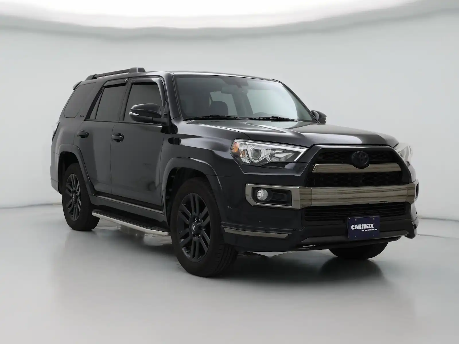2019 Toyota 4Runner Nightshade V6's photo