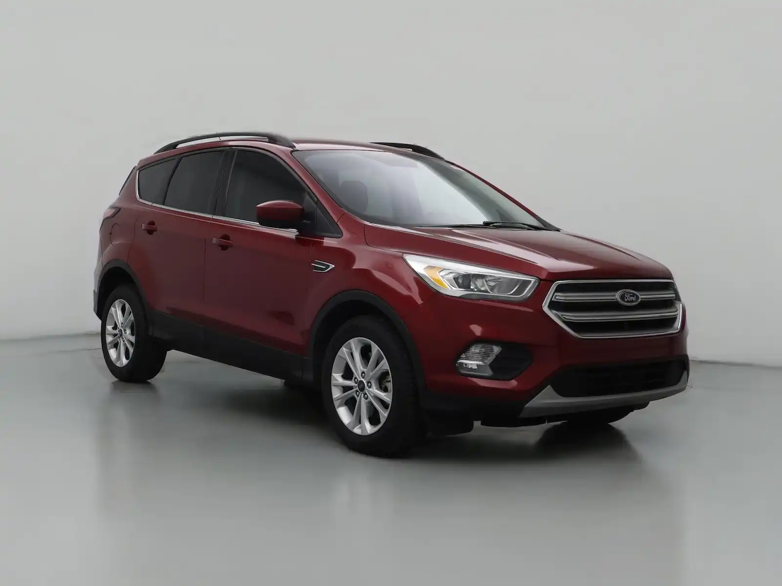 2017 Ford Escape SE's photo