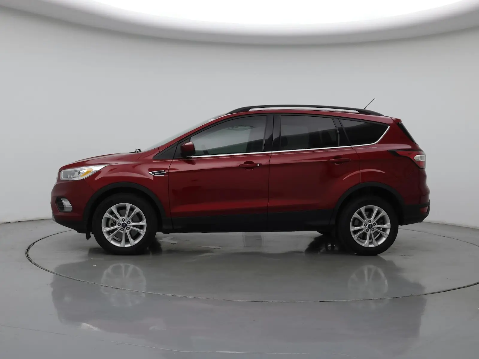 2017 Ford Escape SE photo 4