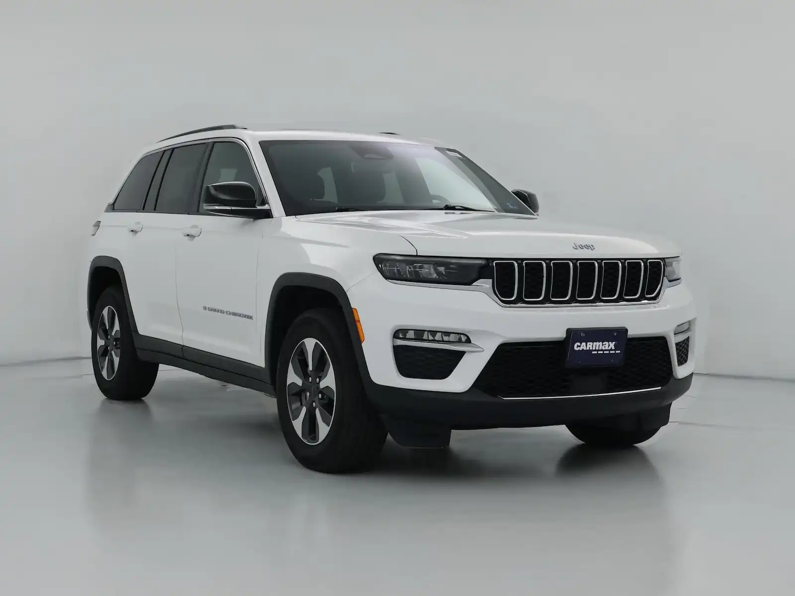 2024 Jeep Grand Cherokee 4xe 4WD's photo
