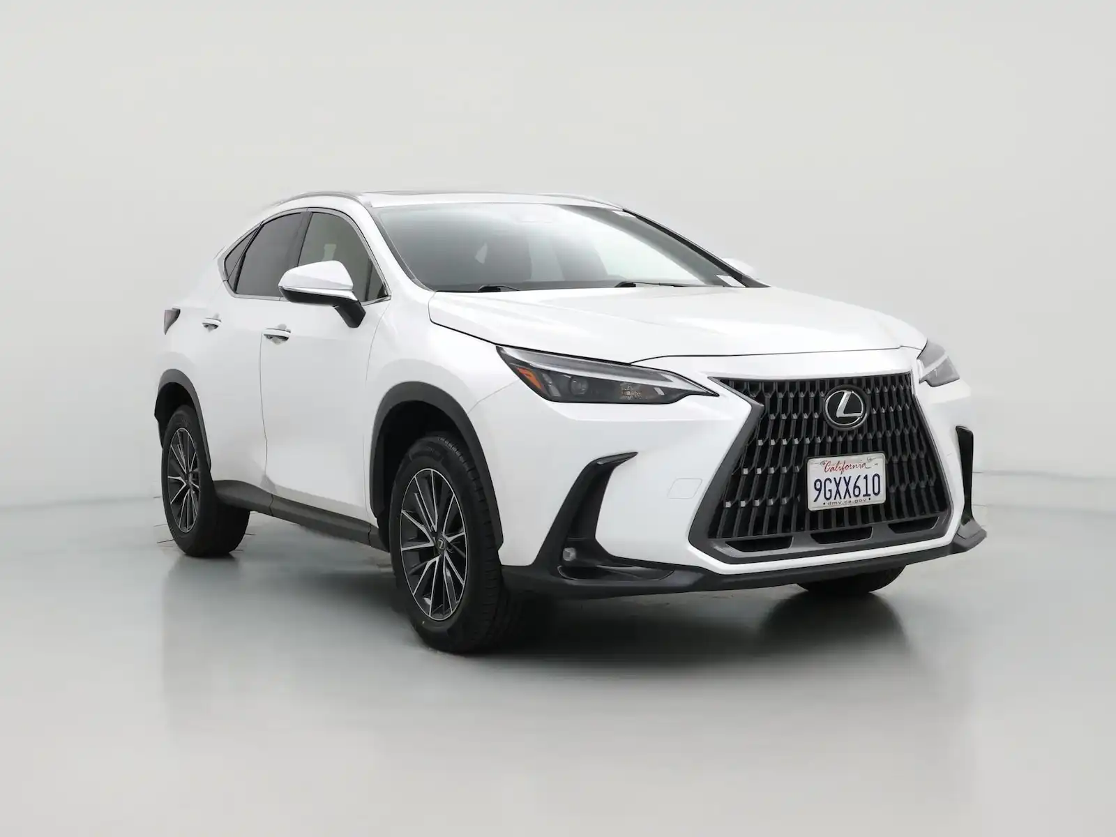 2024 Lexus NX 350 250 FWD's photo