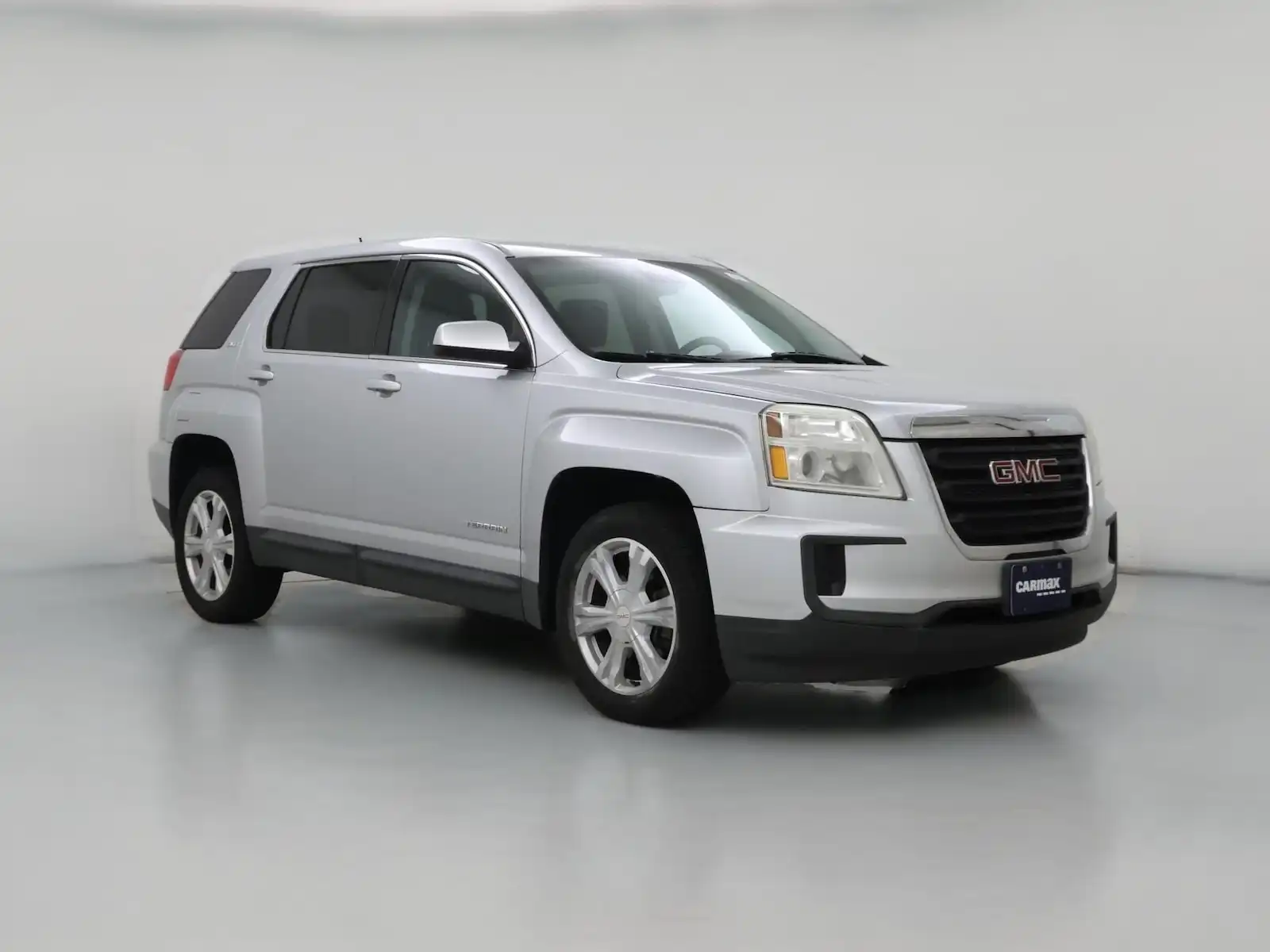 2016 GMC Terrain SLE1 FWD's photo