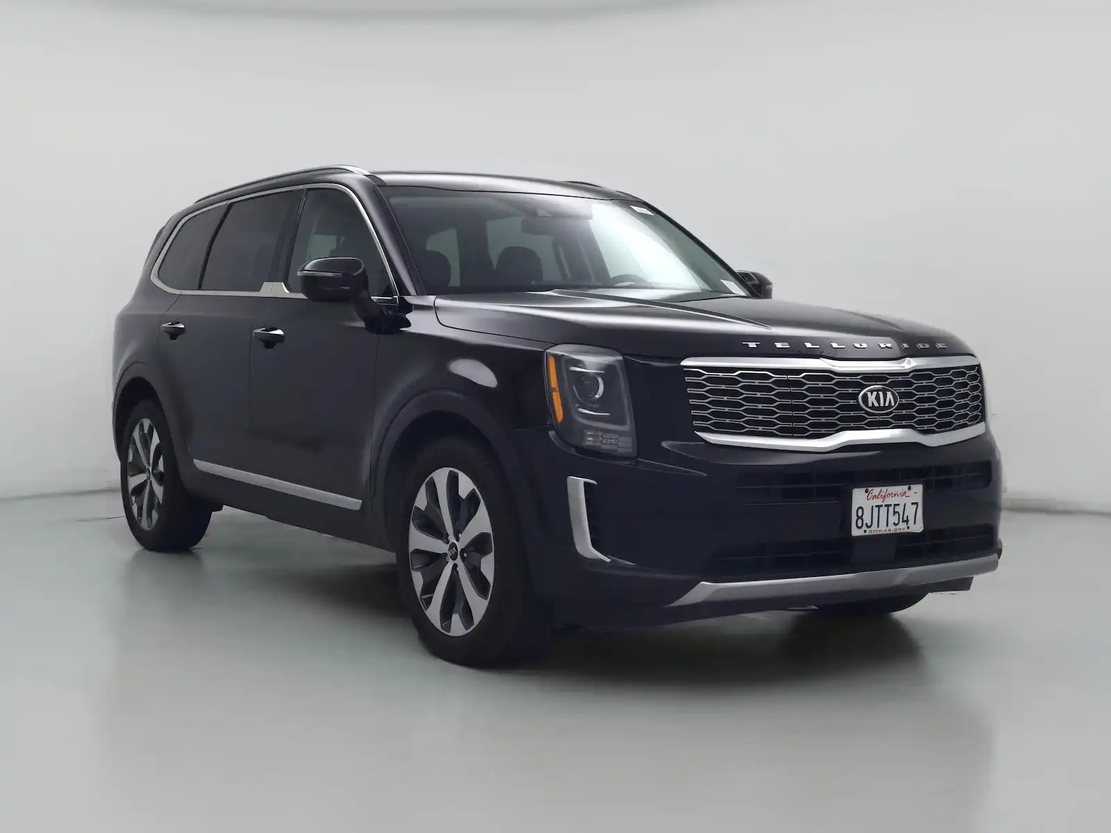 2020 Kia Telluride S FWD's photo