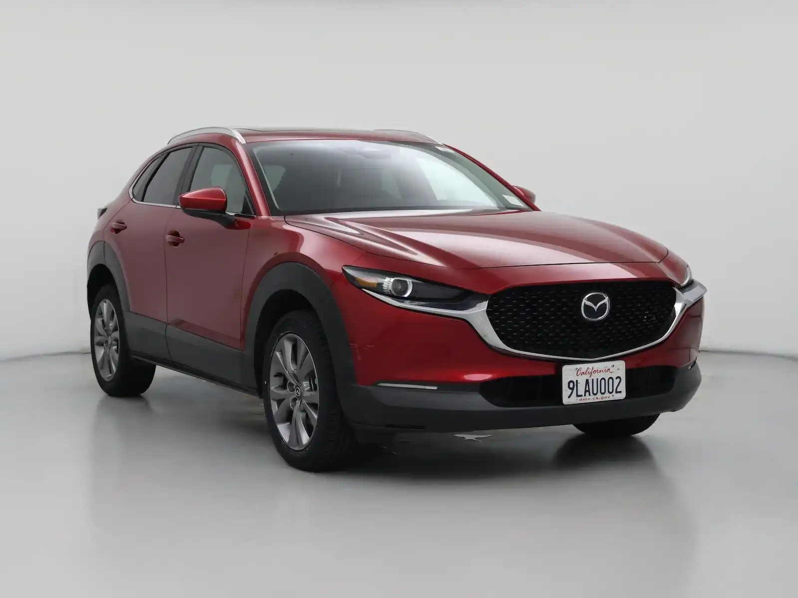 2024 Mazda CX-30 Preferred AWD's photo