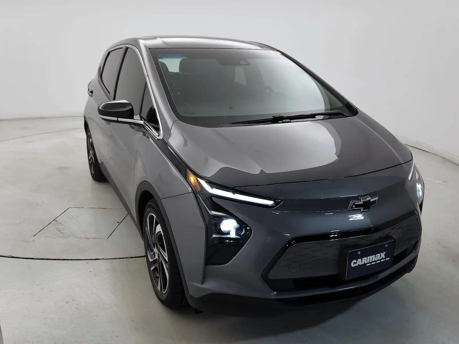 2022 Chevrolet Bolt EV 2LT Auto's photo