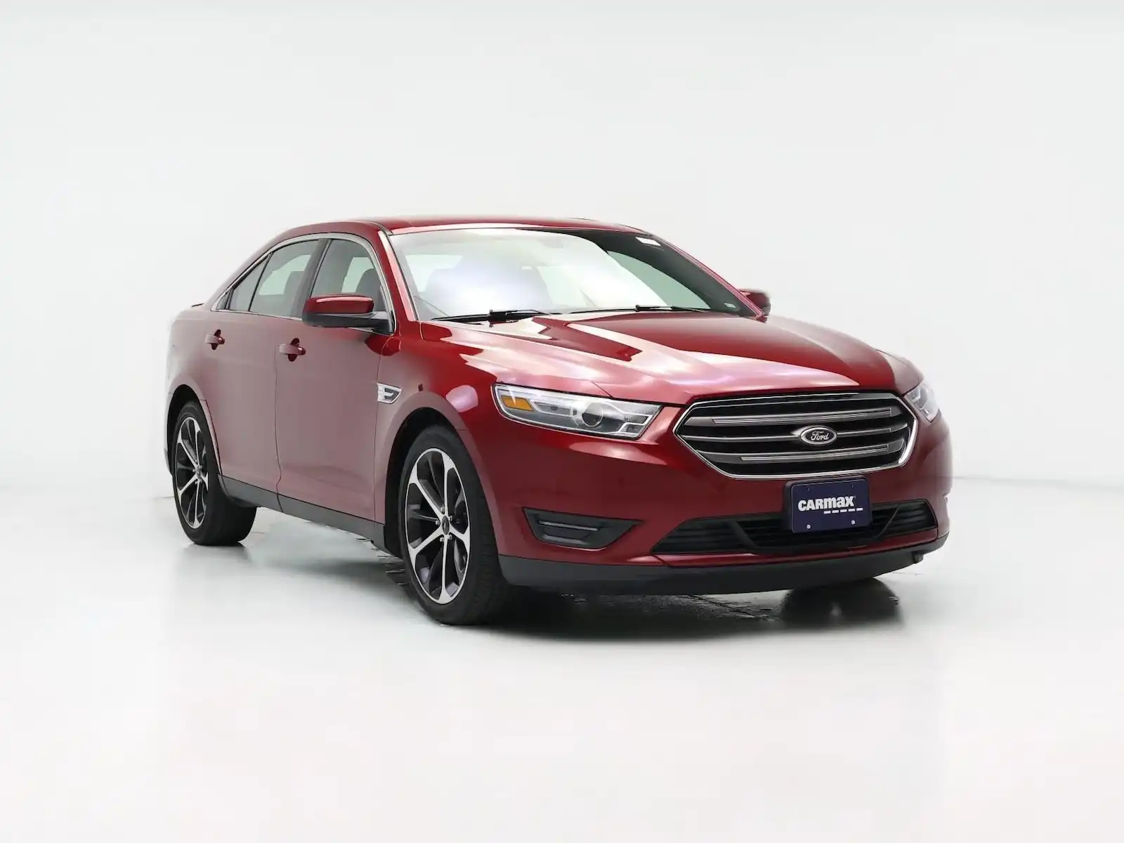 2014 Ford Taurus SEL FWD's photo