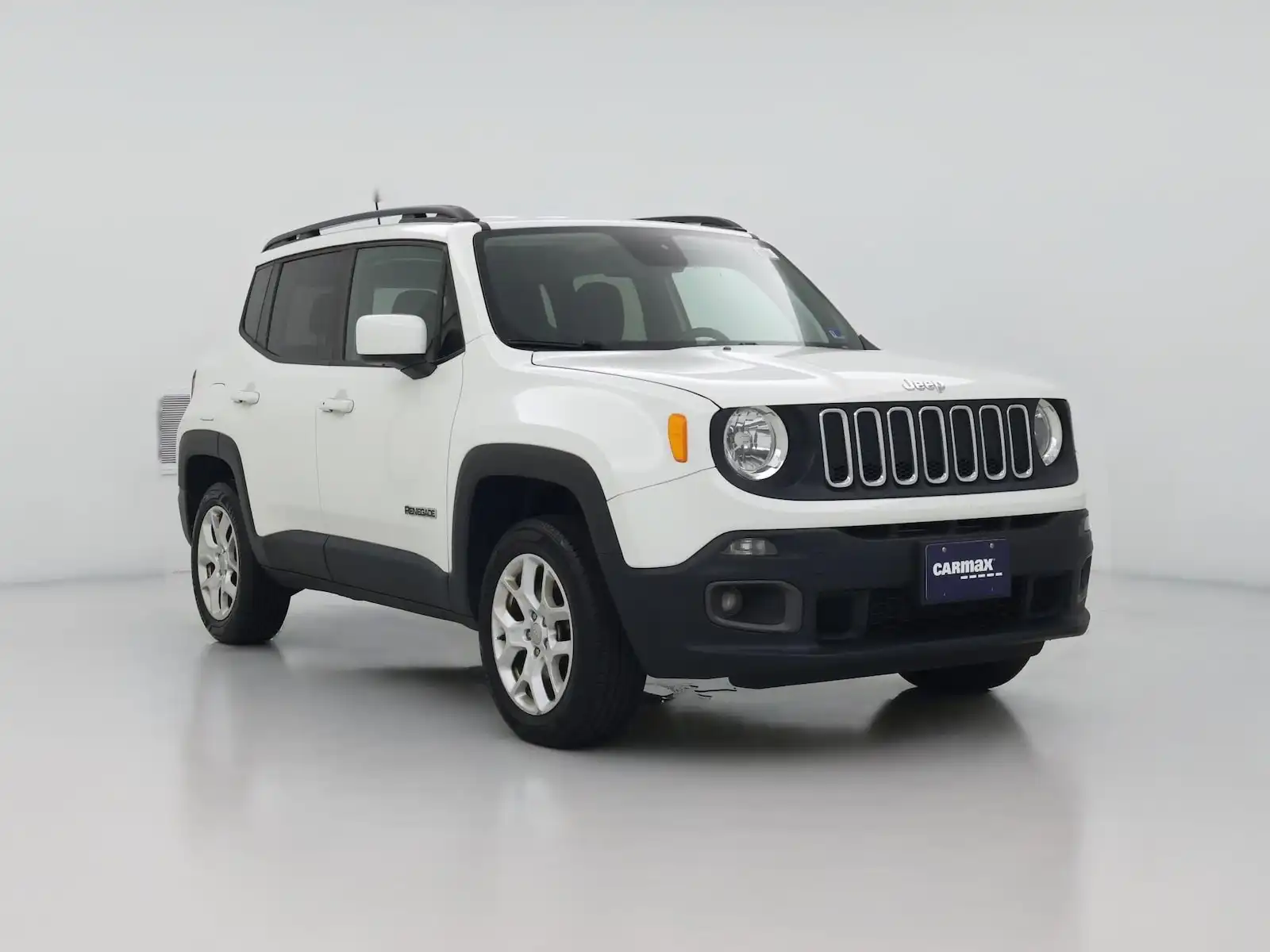 2018 Jeep Renegade Latitude 4WD's photo