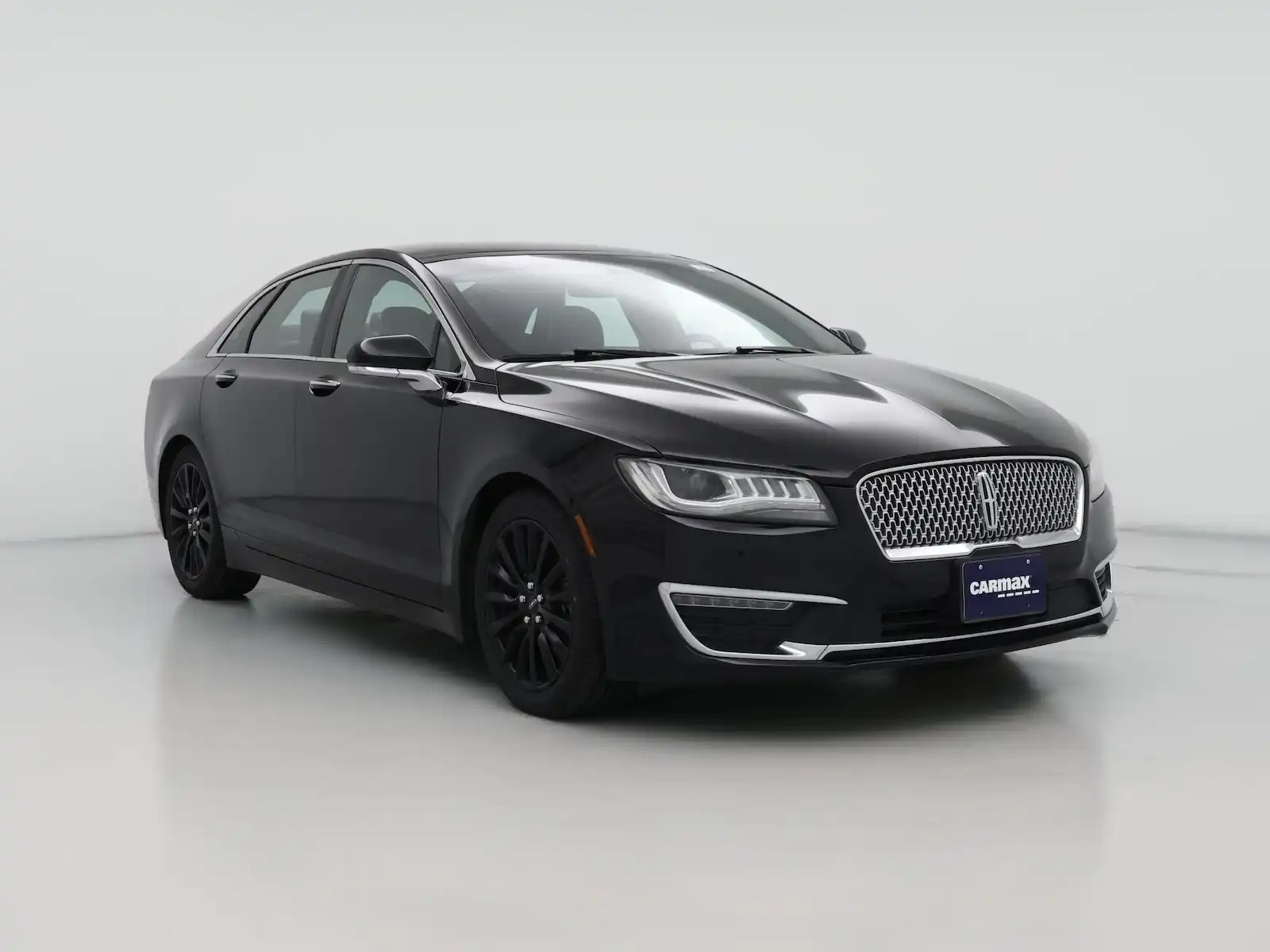 2017 Lincoln MKZ Select AWD's photo