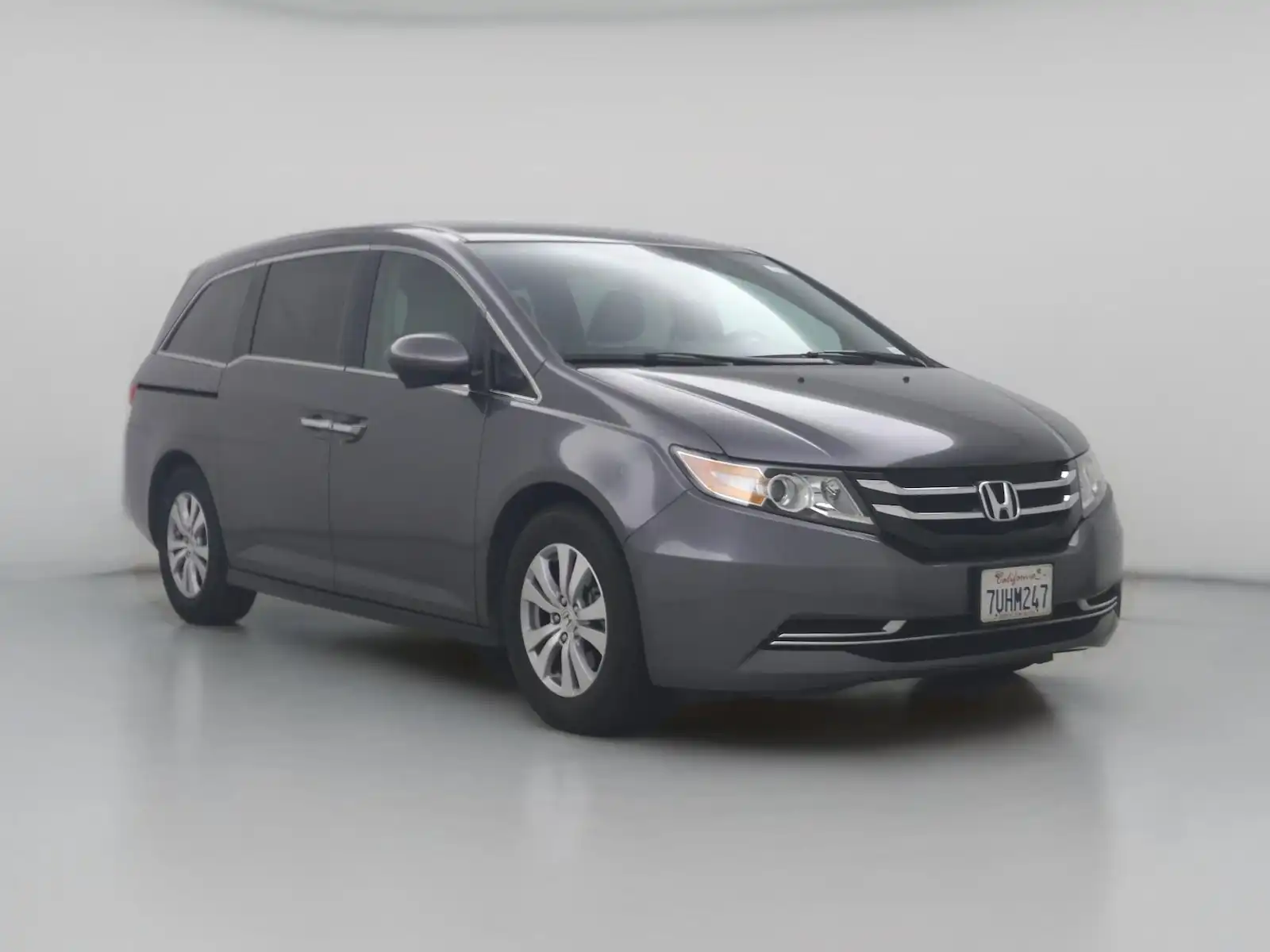 2016 Honda Odyssey EX's photo