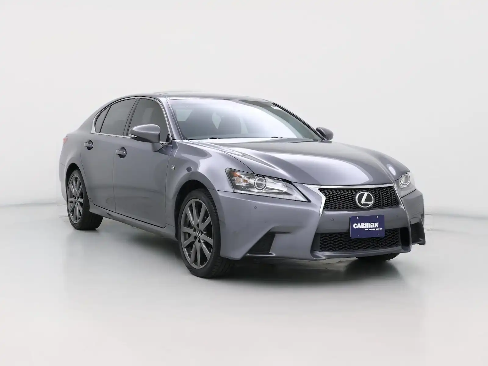 2015 Lexus GS 350 350 AWD's photo