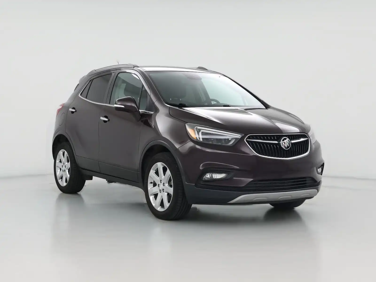 2017 Buick Encore Essence AWD's photo