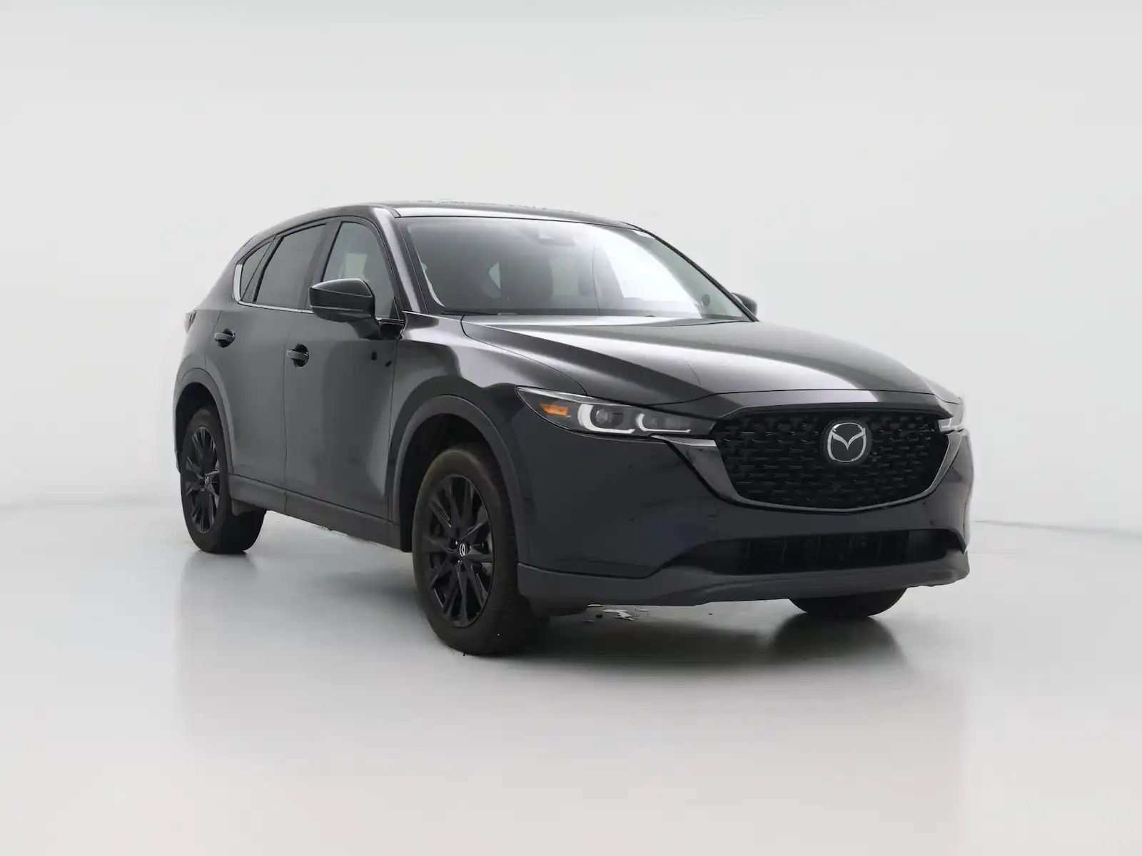 2025 Mazda CX-5 Carbon Edition AWD Auto S's photo