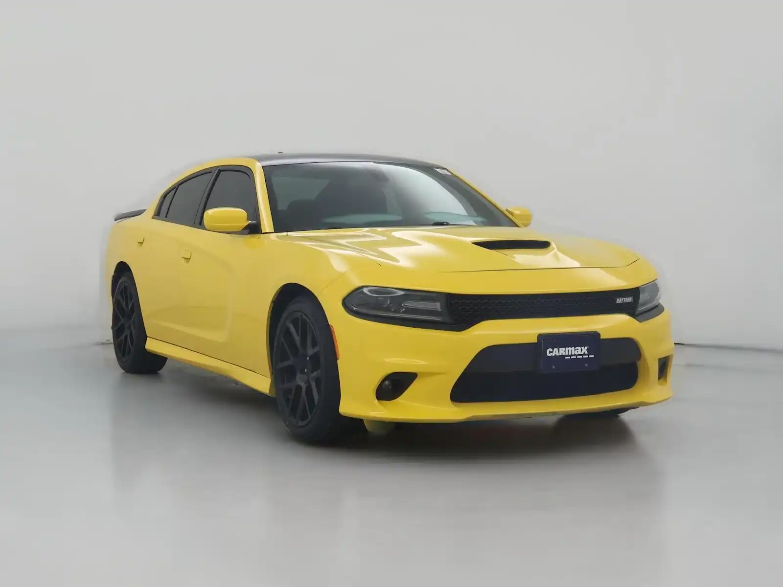 2017 Dodge Charger Daytona's photo