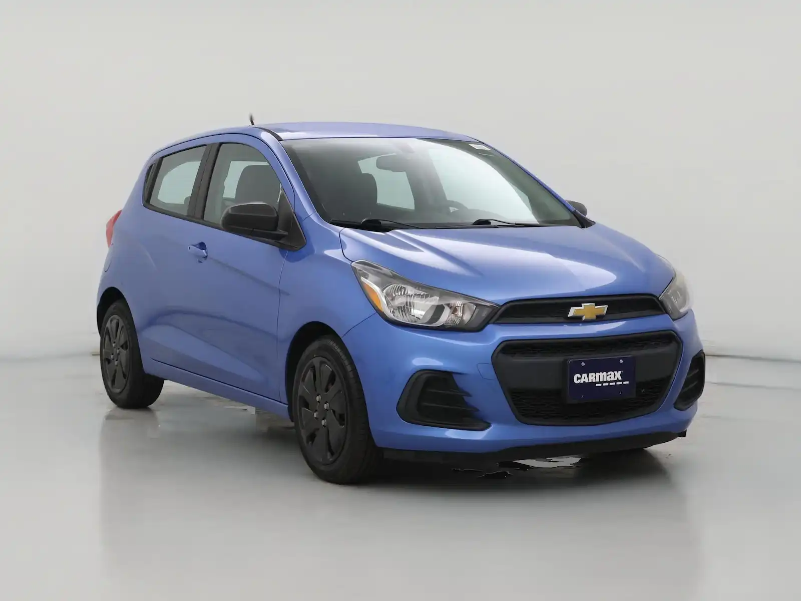 2017 Chevrolet Spark LS CVT 1SB's photo