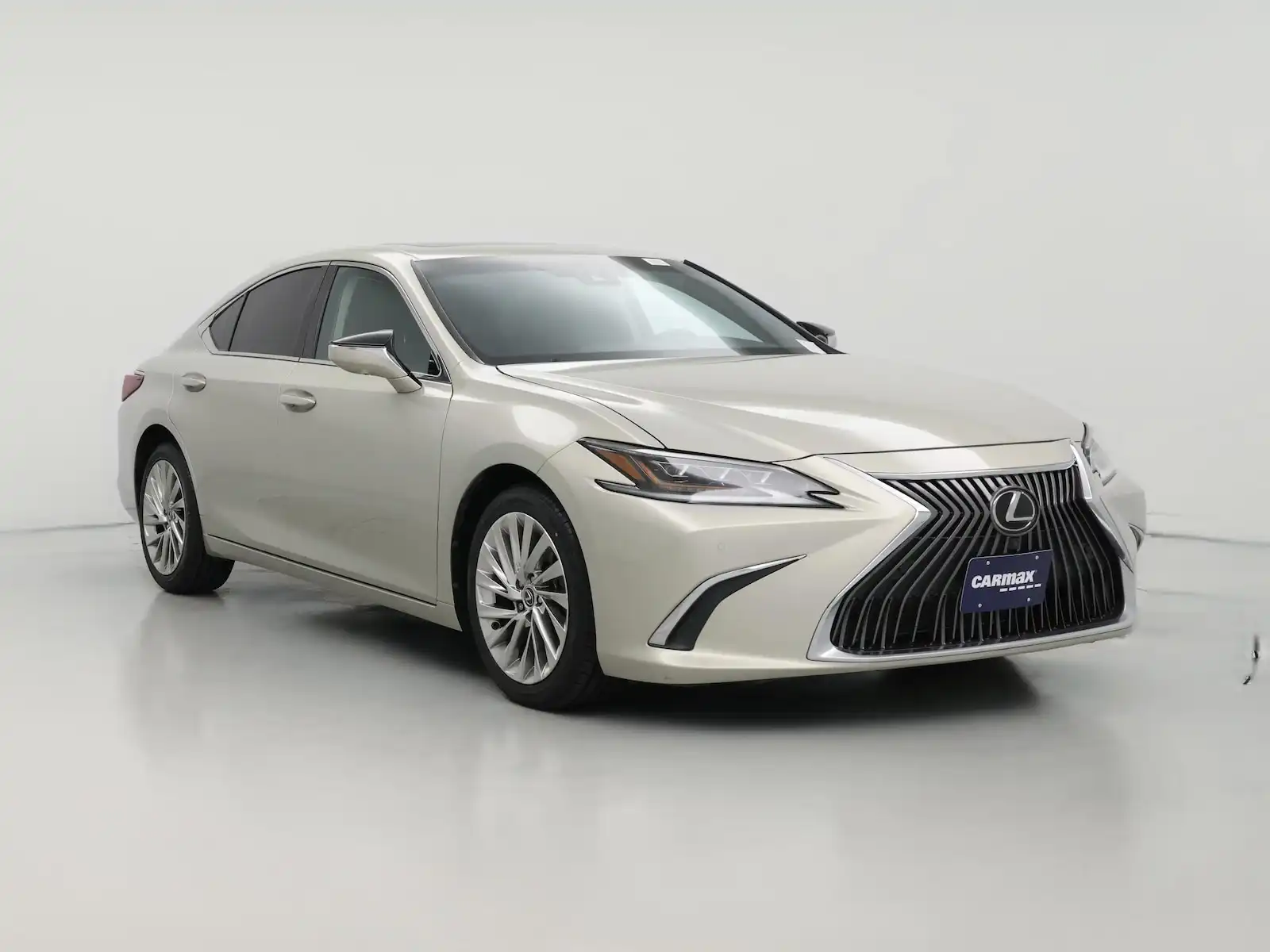 2021 Lexus ES 350 250 Luxury AWD's photo