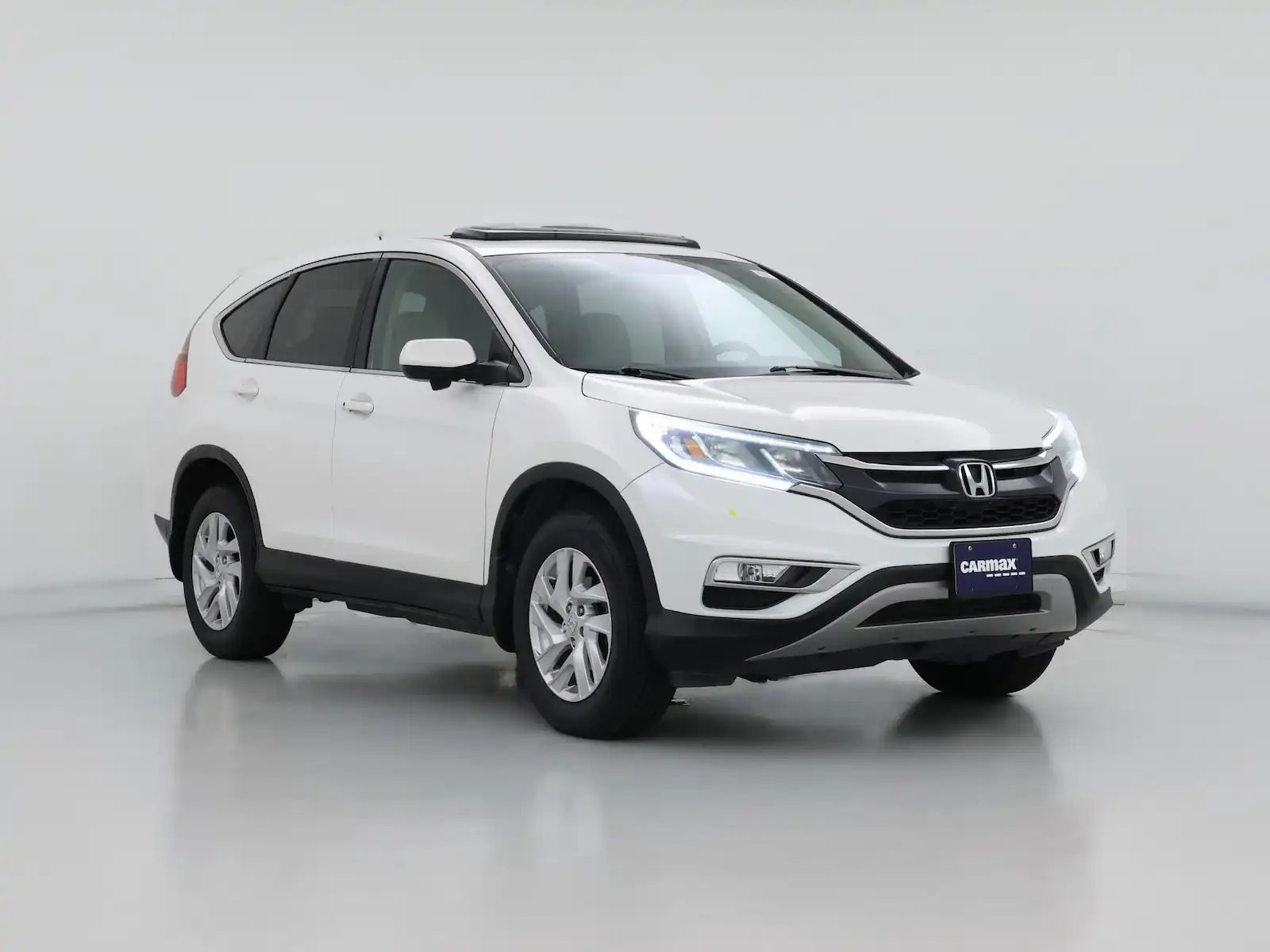 2015 Honda CR-V EX AWD's photo
