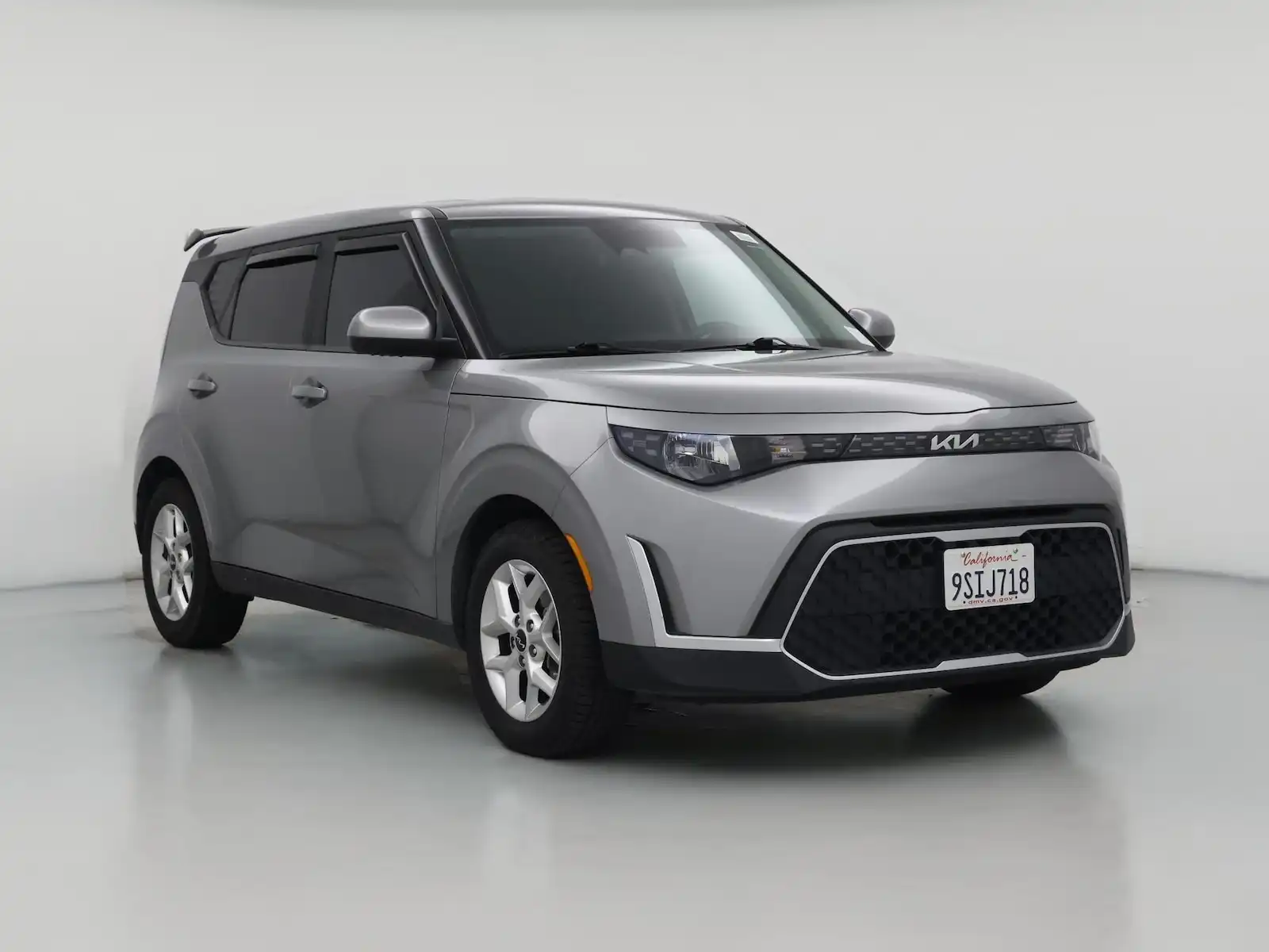 2023 Kia Soul 2.0 LX IVT's photo