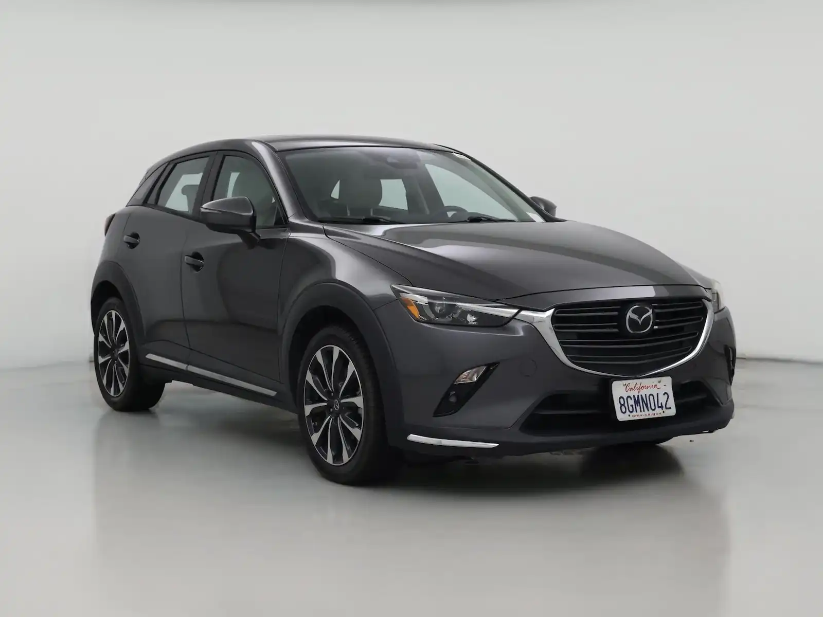 2019 Mazda CX-3 Grand Touring AWD's photo