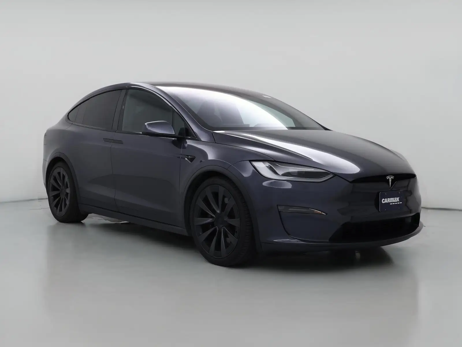 2023 Tesla Model X Long Range photo 1