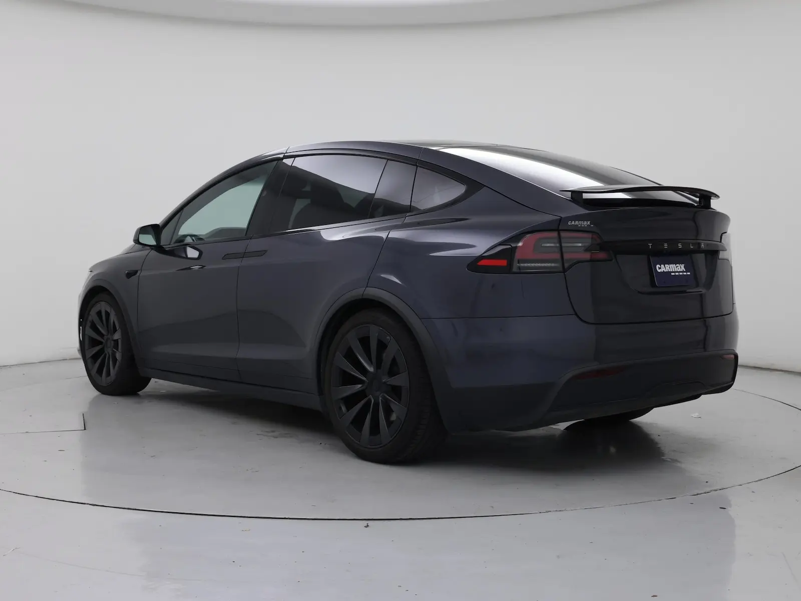 2023 Tesla Model X Long Range photo 3