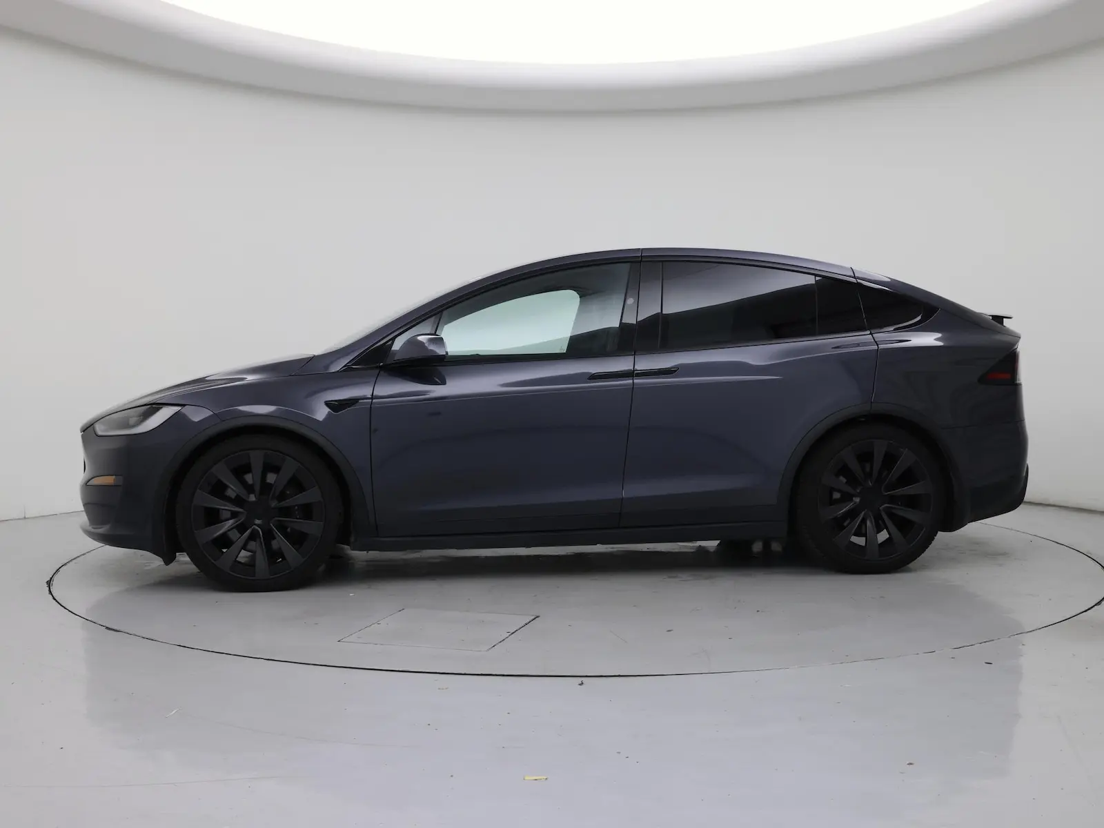 2023 Tesla Model X Long Range photo 4