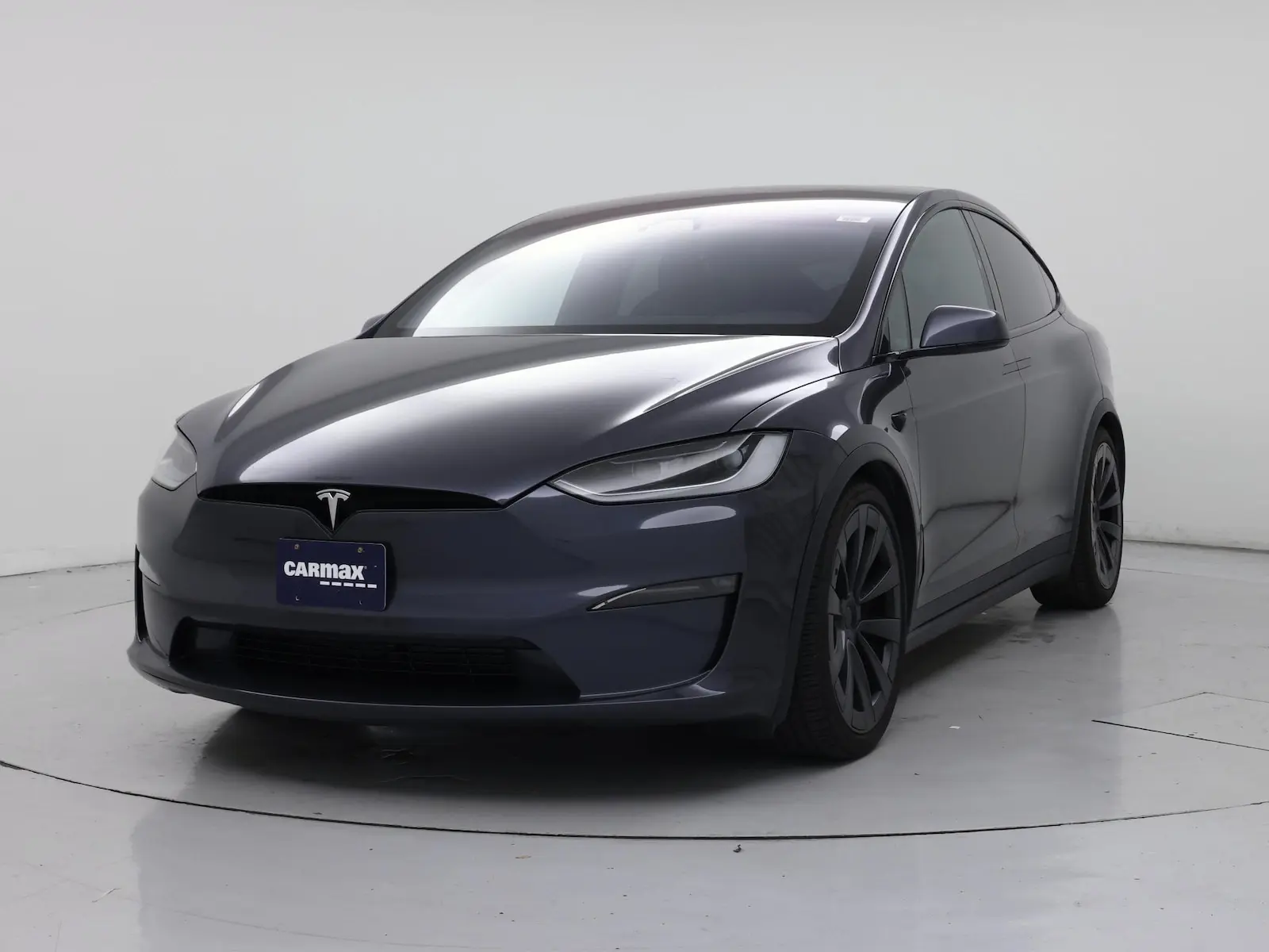 2023 Tesla Model X Long Range photo 5