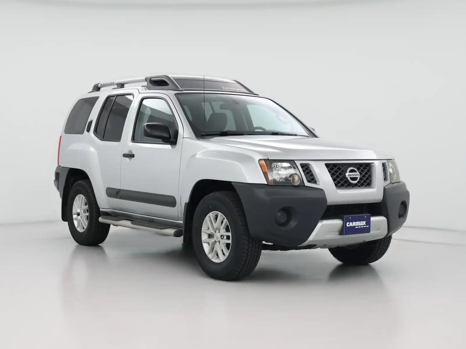 2015 Nissan Xterra S 4WD Auto's photo