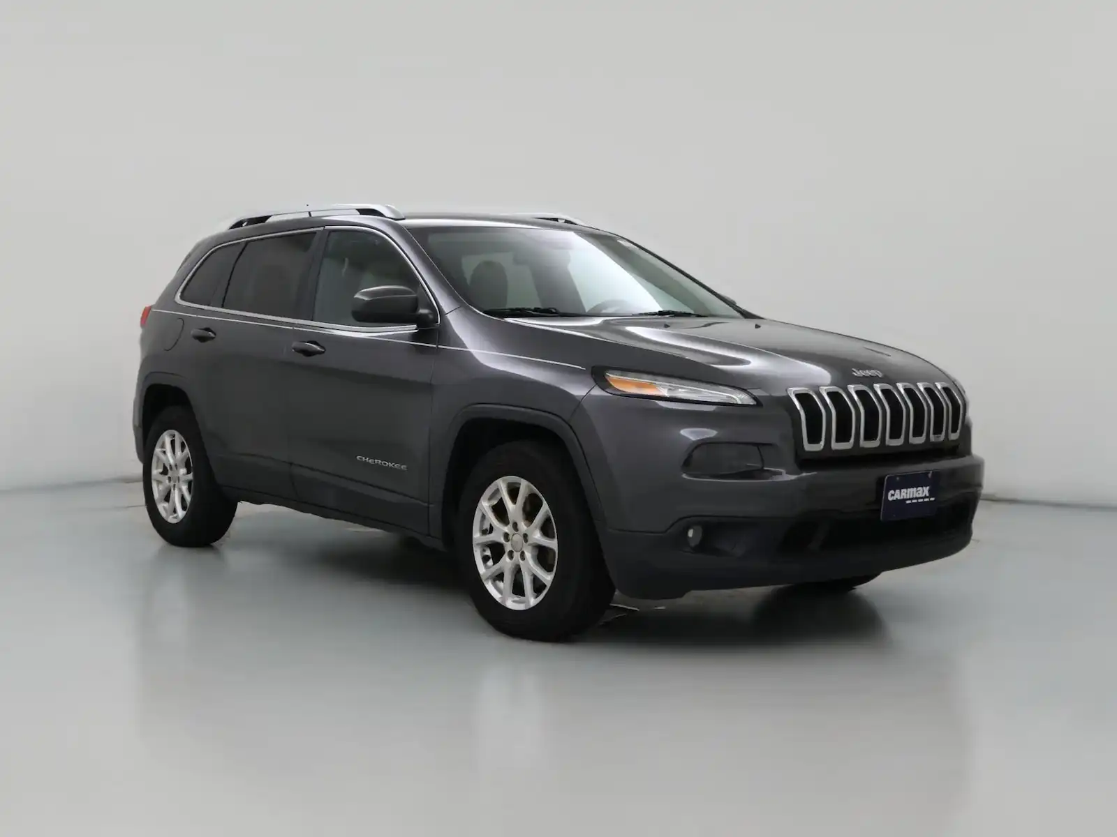 2015 Jeep Cherokee Latitude 4WD's photo