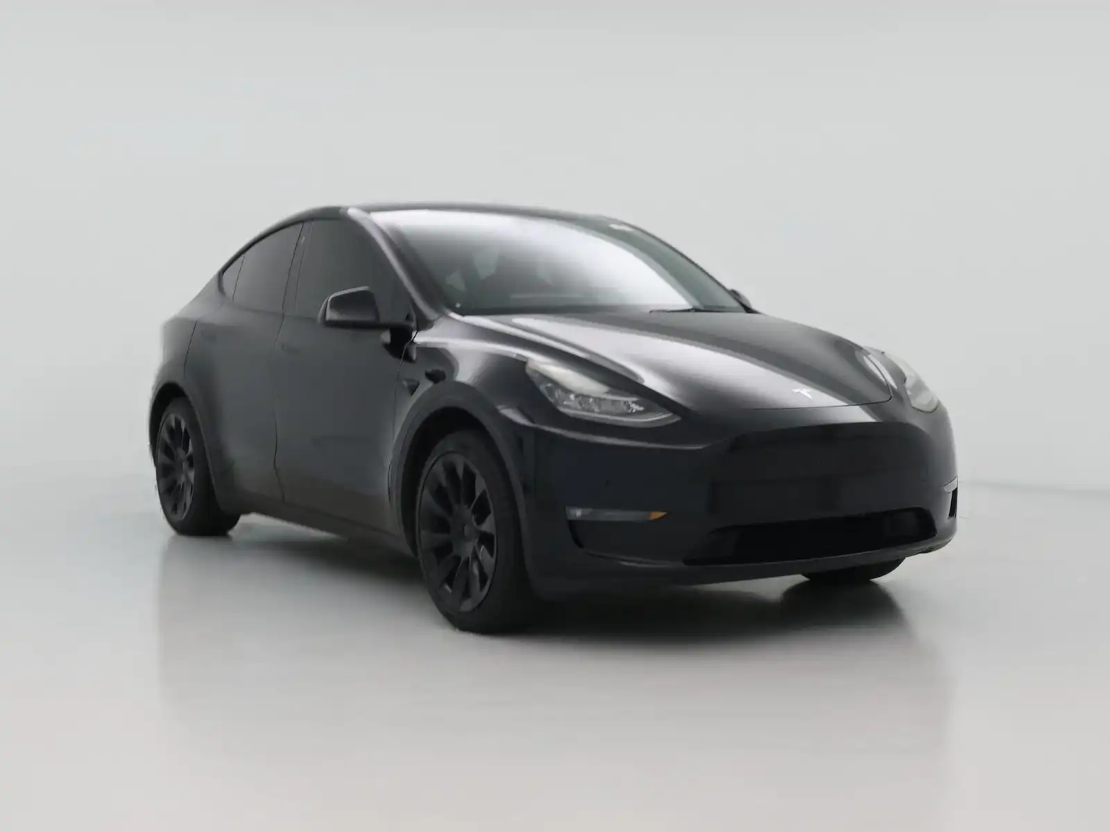 2021 Tesla Model Y Standard Range's photo