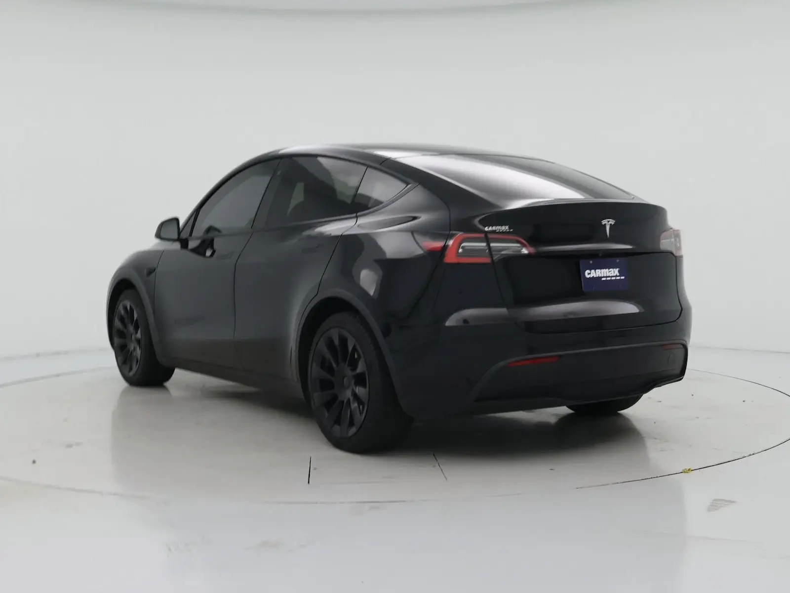 2021 Tesla Model Y Standard Range photo 3