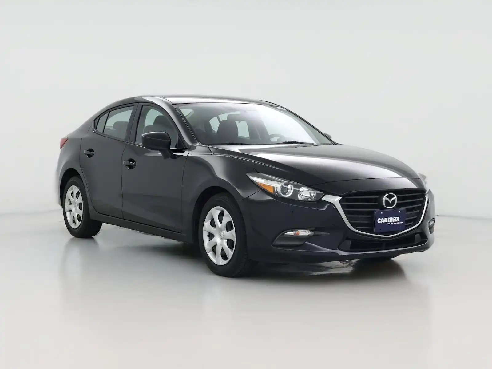 2017 Mazda CX-3 Sport Auto SKYACTIV 4-Door's photo