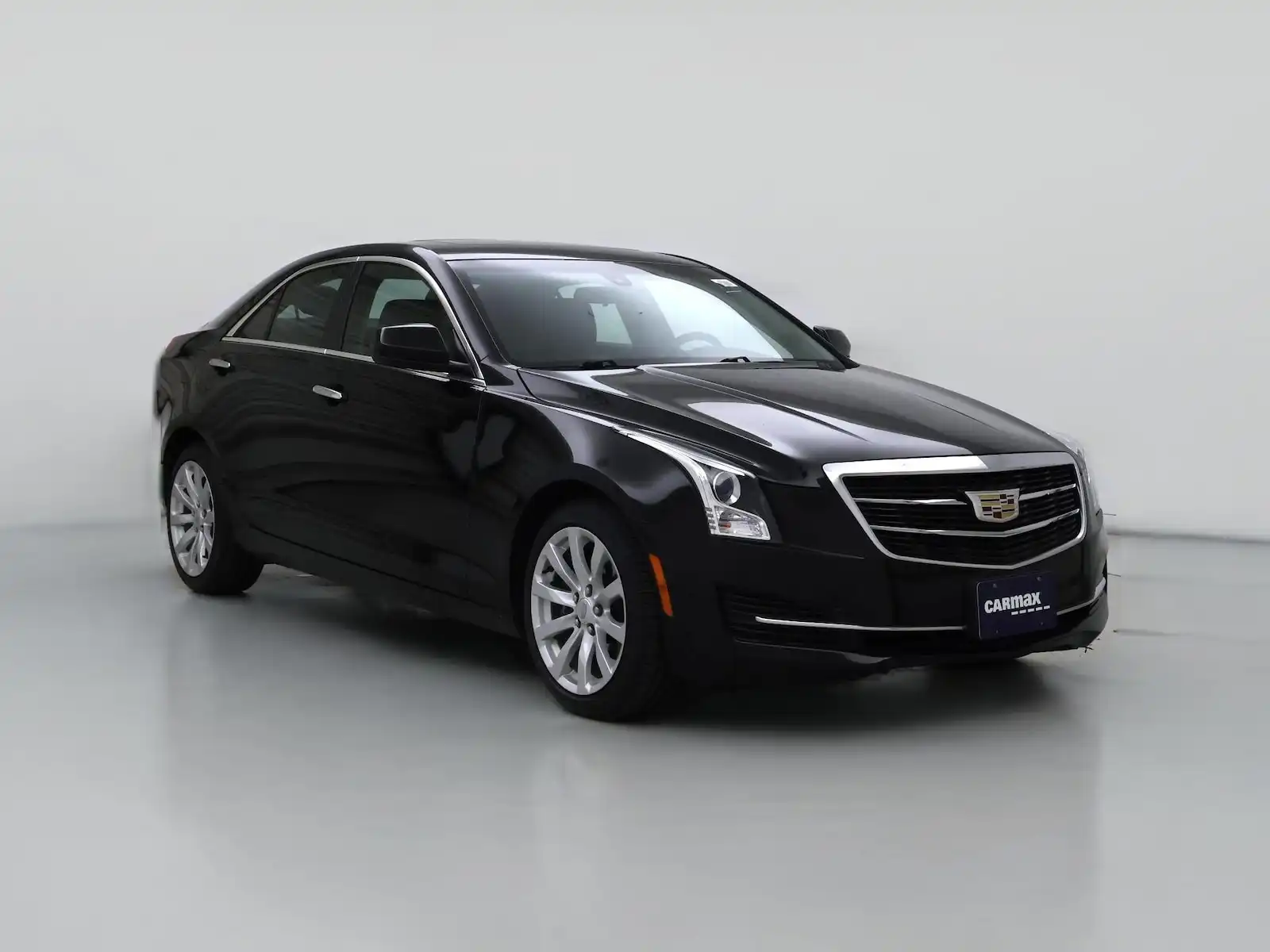 2018 Cadillac ATS 2.0T AWD's photo