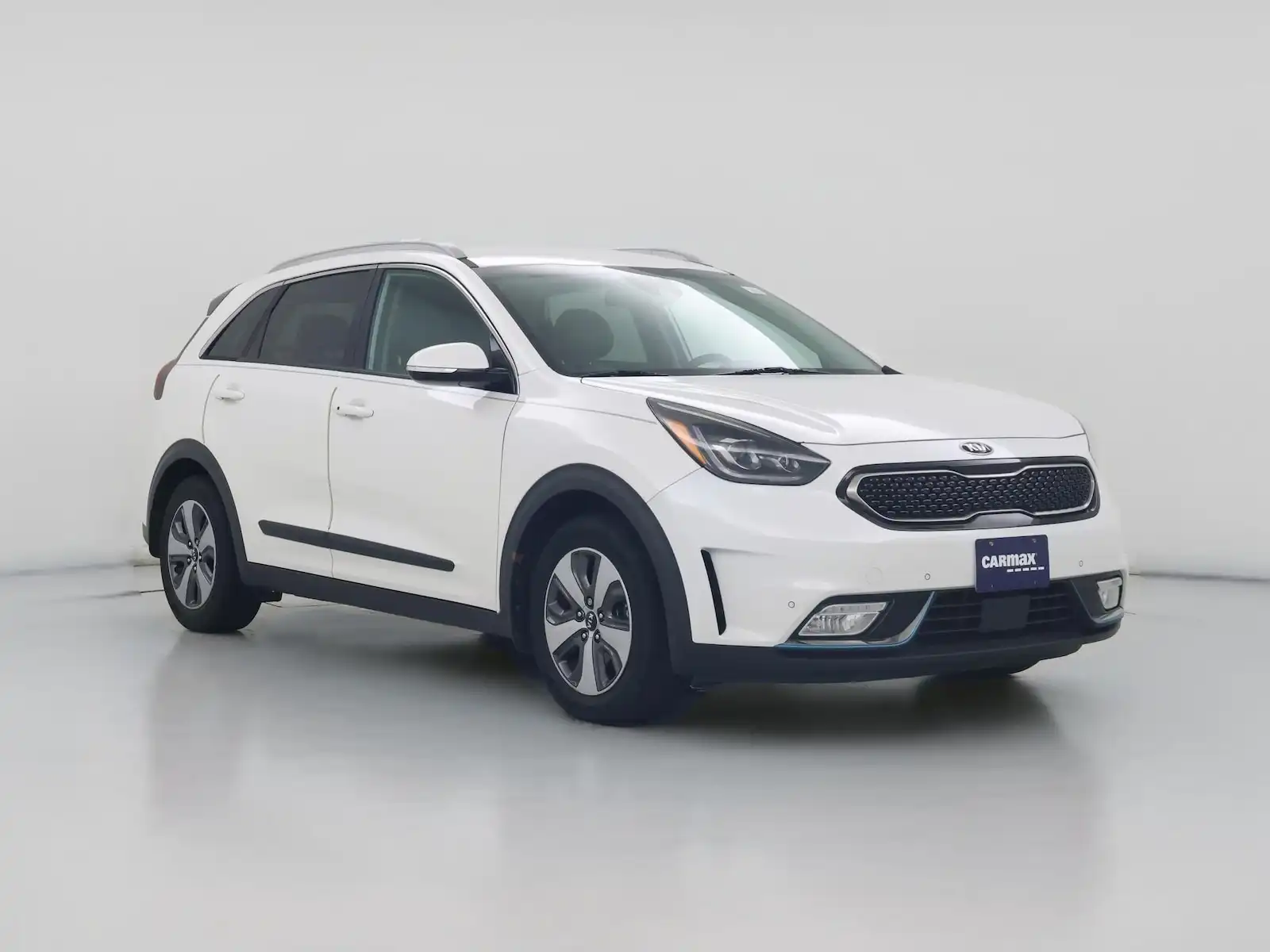 2018 Kia Niro PHEV Premium EX's photo