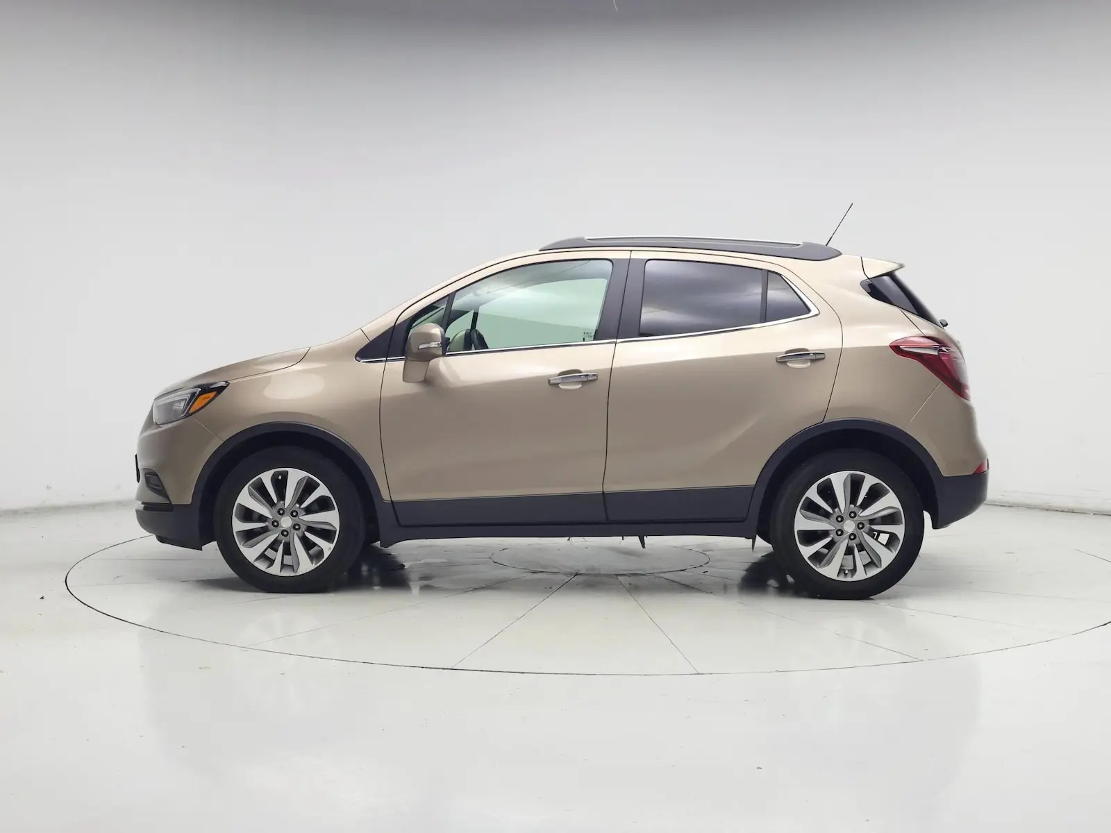 2019 Buick Encore Preferred photo 4