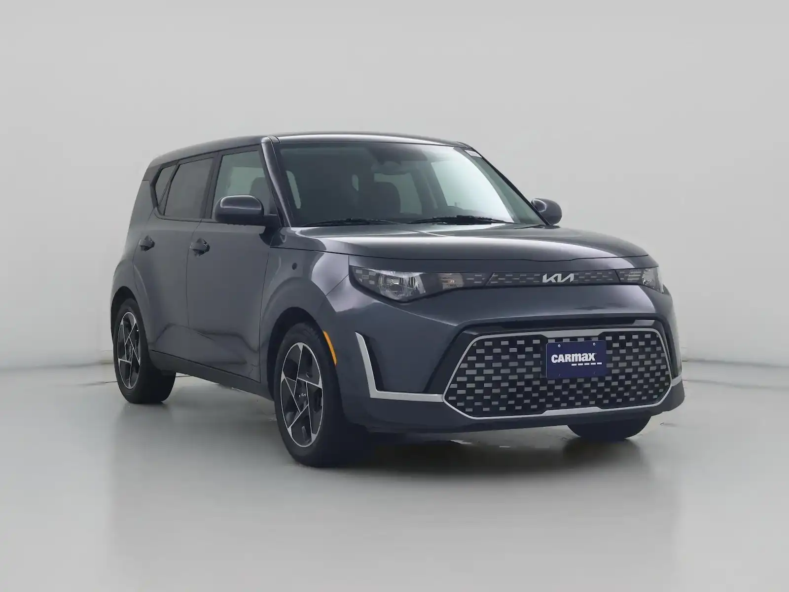 2023 Kia Soul 2.0 EX IVT 6's photo