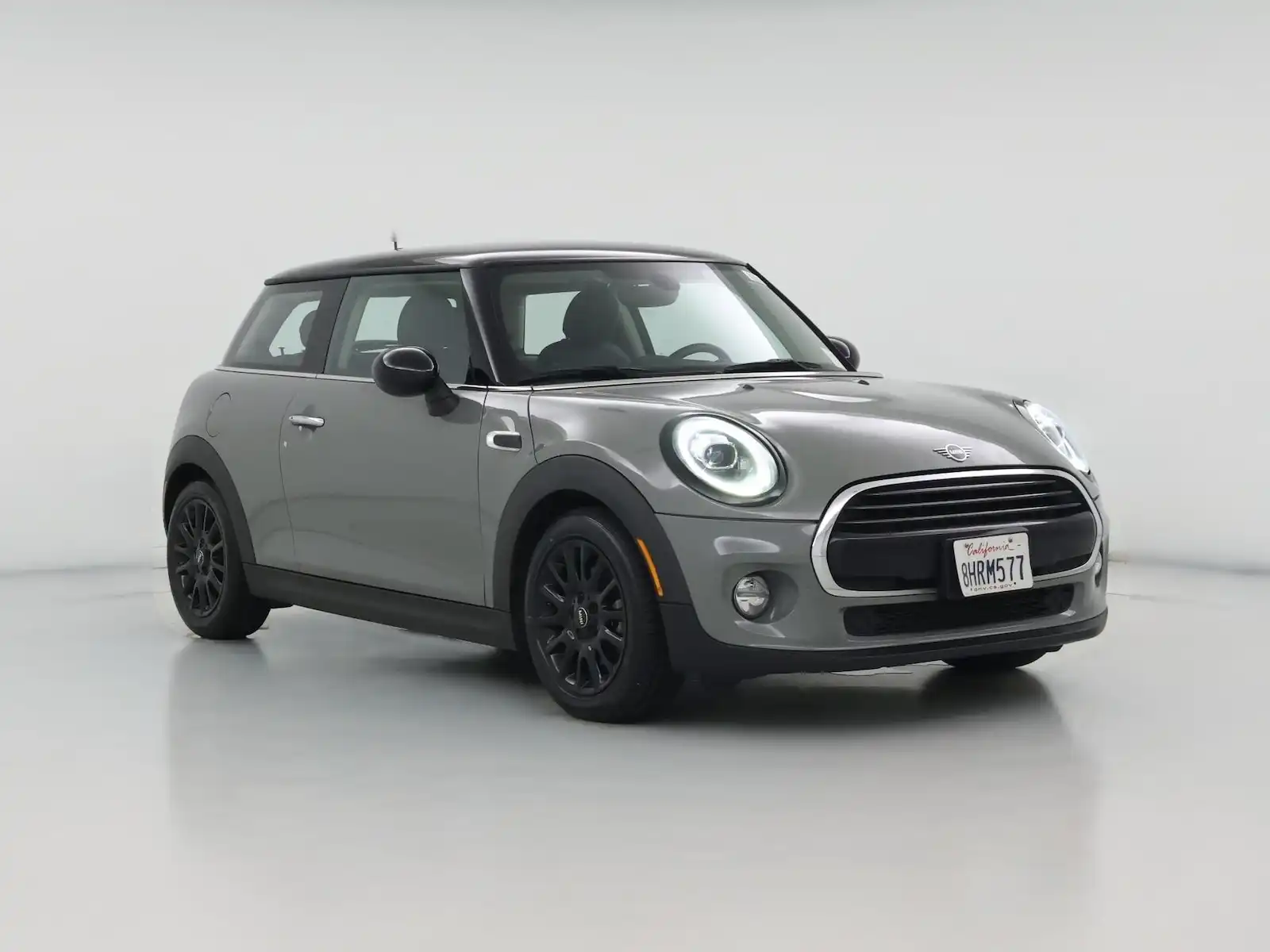 2019 MINI Hardtop Cooper Signature's photo