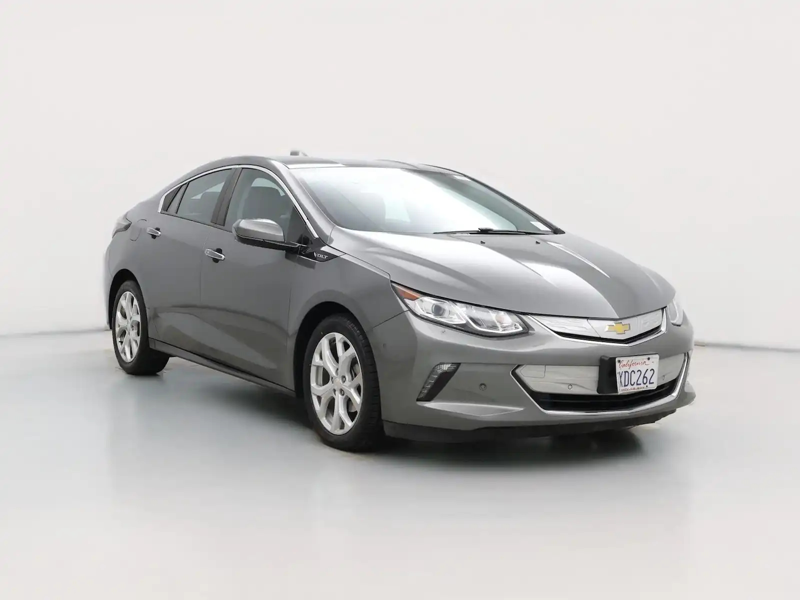 2017 Chevrolet Volt Premier's photo